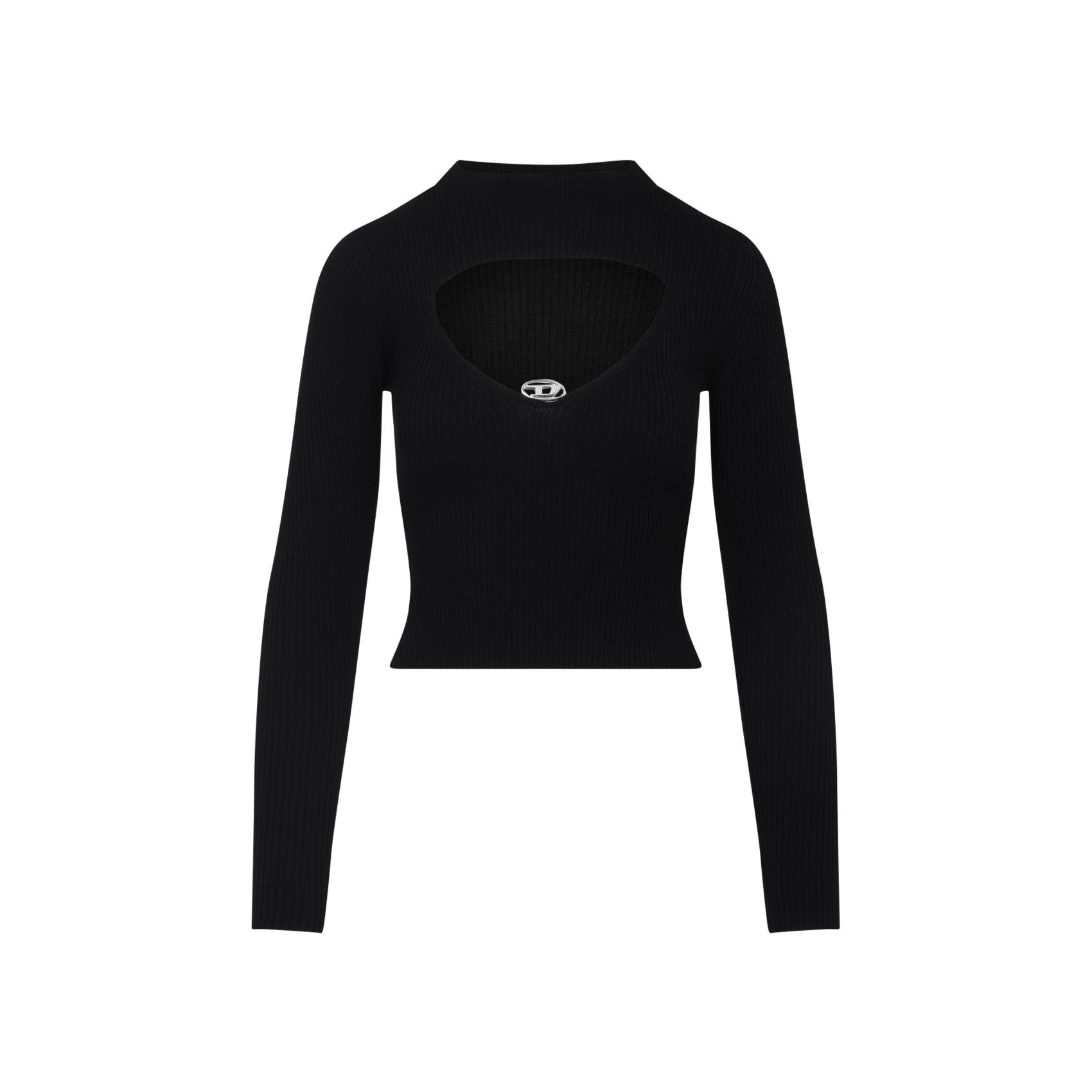 Diesel Diesel M-olina Top Size XS / US 0-2 / IT 36-38 - 1 Thumbnail