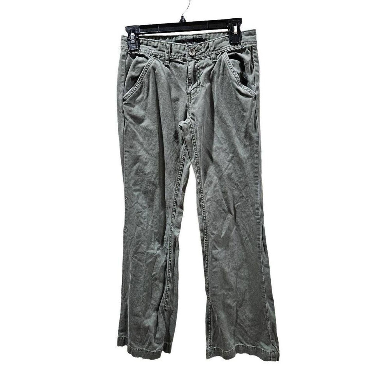 Calvin Klein Calvin Klein Jeans 2 Size 26" / US 2 / IT 38 - 1 Thumbnail