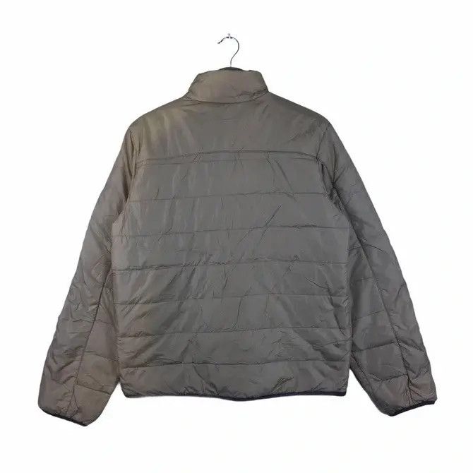 Lands' End Vtg LAND’S END Puffer Winter Jacket Outdoor Windbreaker Size US S / EU 44-46 / 1 - 3 Thumbnail