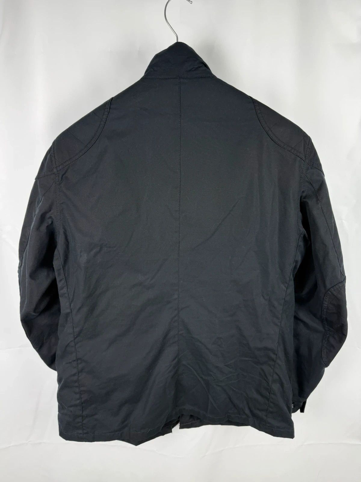 Barbour Barbour International Wax Simonside Jacket size L Size US L / EU 52-54 / 3 - 2 Thumbnail
