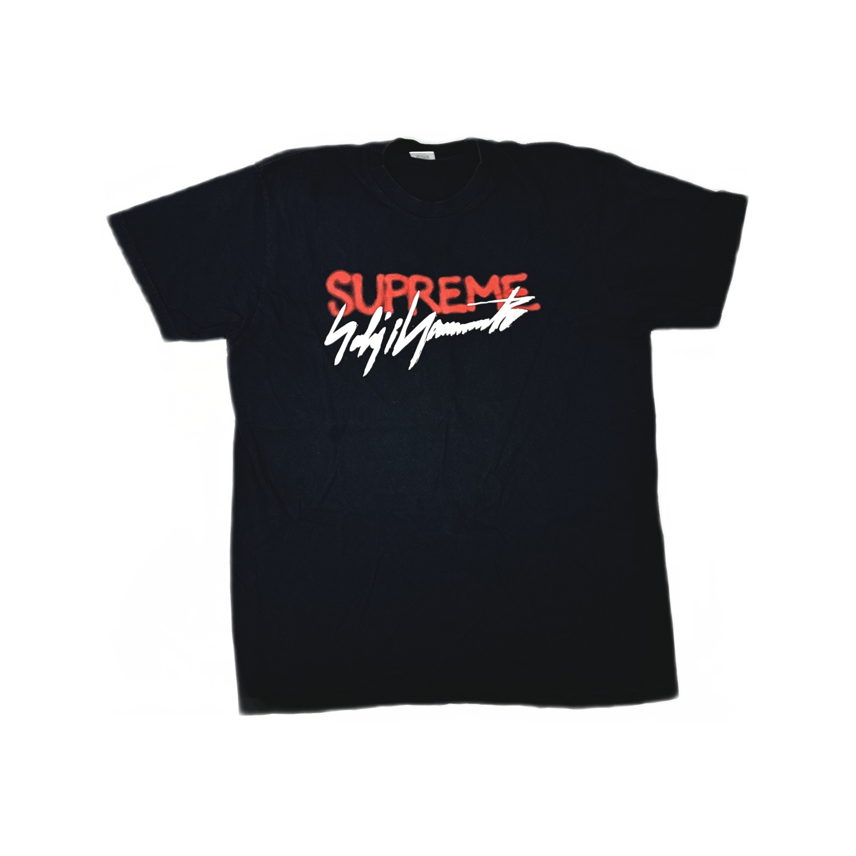 Supreme × Yohji Yamamoto Supreme x Yohji Yamamoto This Was