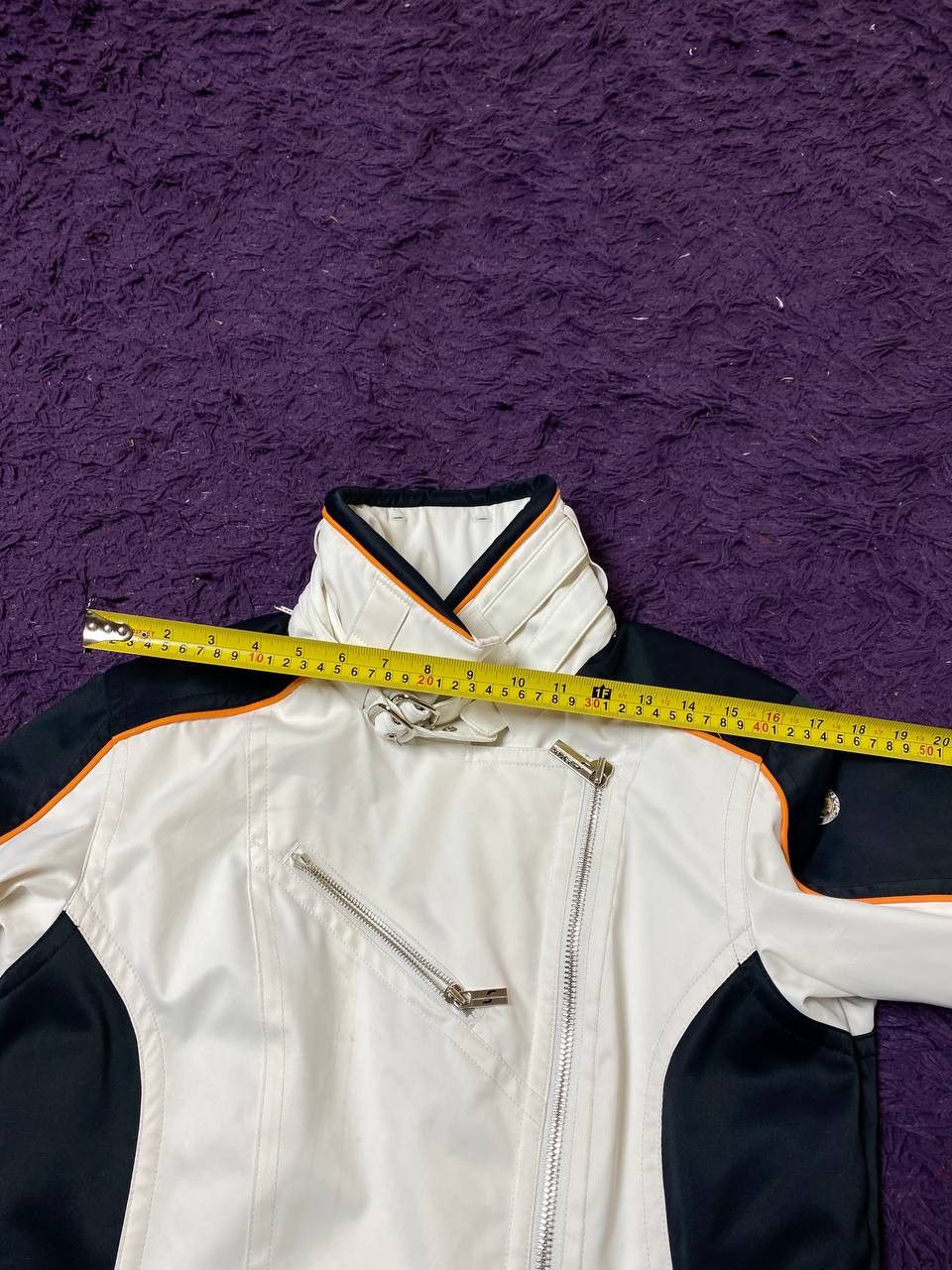 Spyder Vintage Spyder Light Jacket Size 12 Size XL / US 12-14 / IT 48-50 - 12 Thumbnail