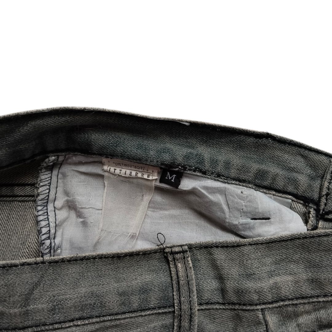 Kris Van Assche Kris van assche slim jeans Size US 30 / EU 46 - 6 Thumbnail