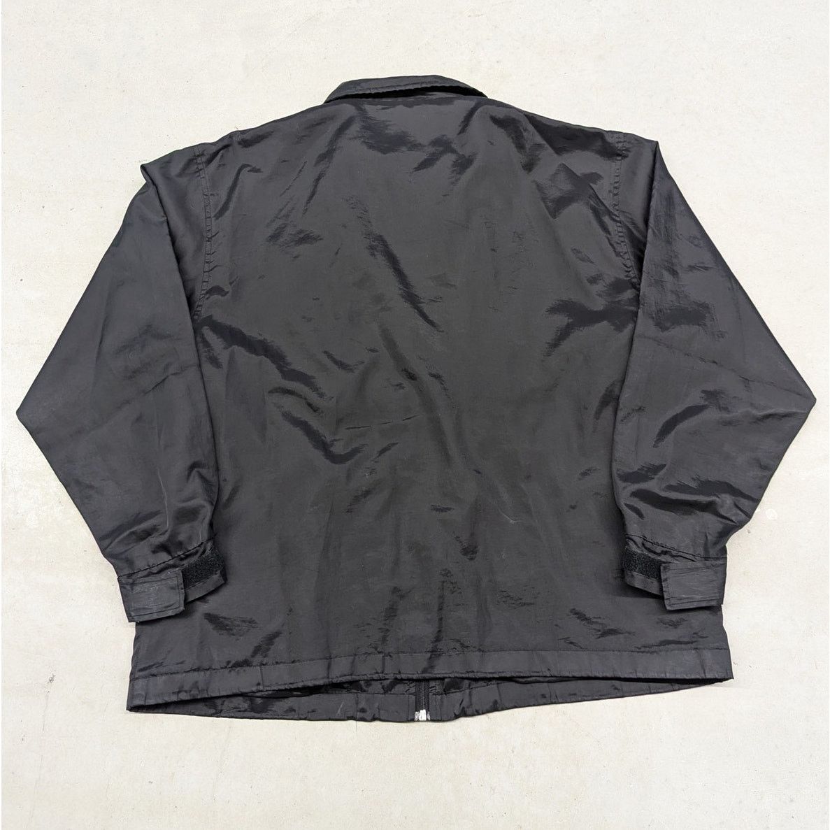 NASCAR × Vintage Vintage Goodwrench Service Tech Rally windbreaker jacket Size US XL / EU 56 / 4 - 2 Thumbnail