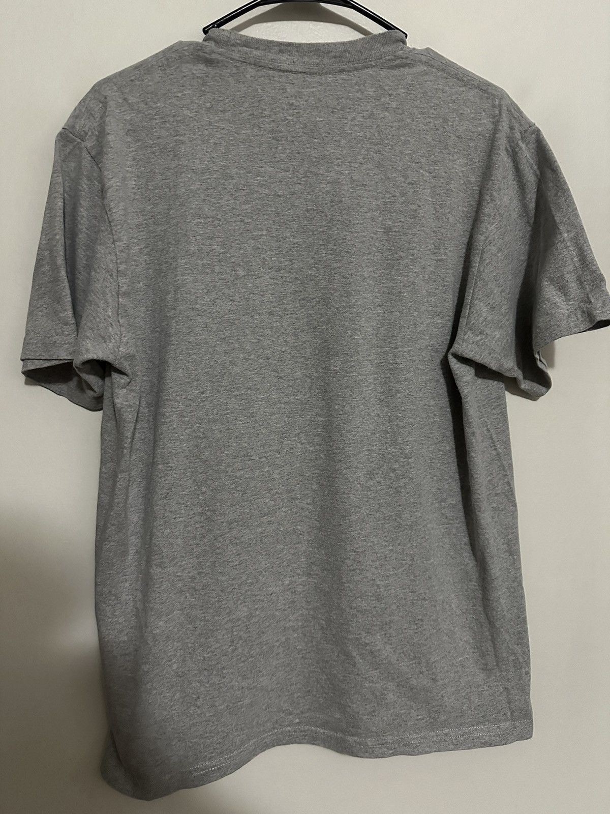 Supreme Supreme Creeper Tee Size US M / EU 48-50 / 2 - 3 Thumbnail