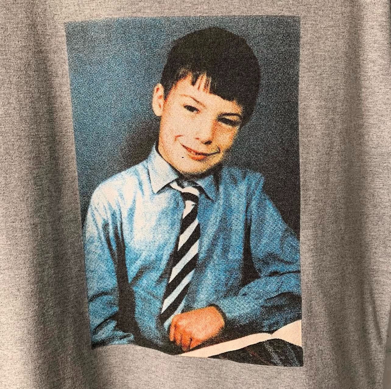 Supreme 2011 Supreme my way sid vicious M Size US M / EU 48-50 / 2 - 4 Thumbnail