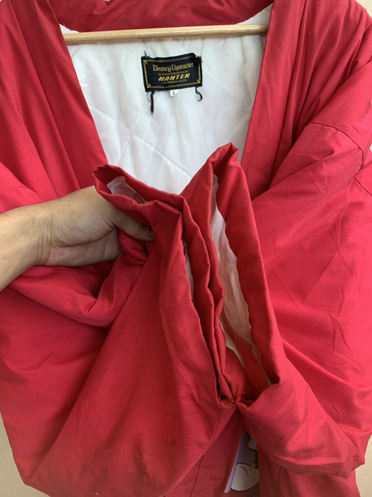 Japanese Brand Hanten kimono Size US L / EU 52-54 / 3 - 4 Thumbnail