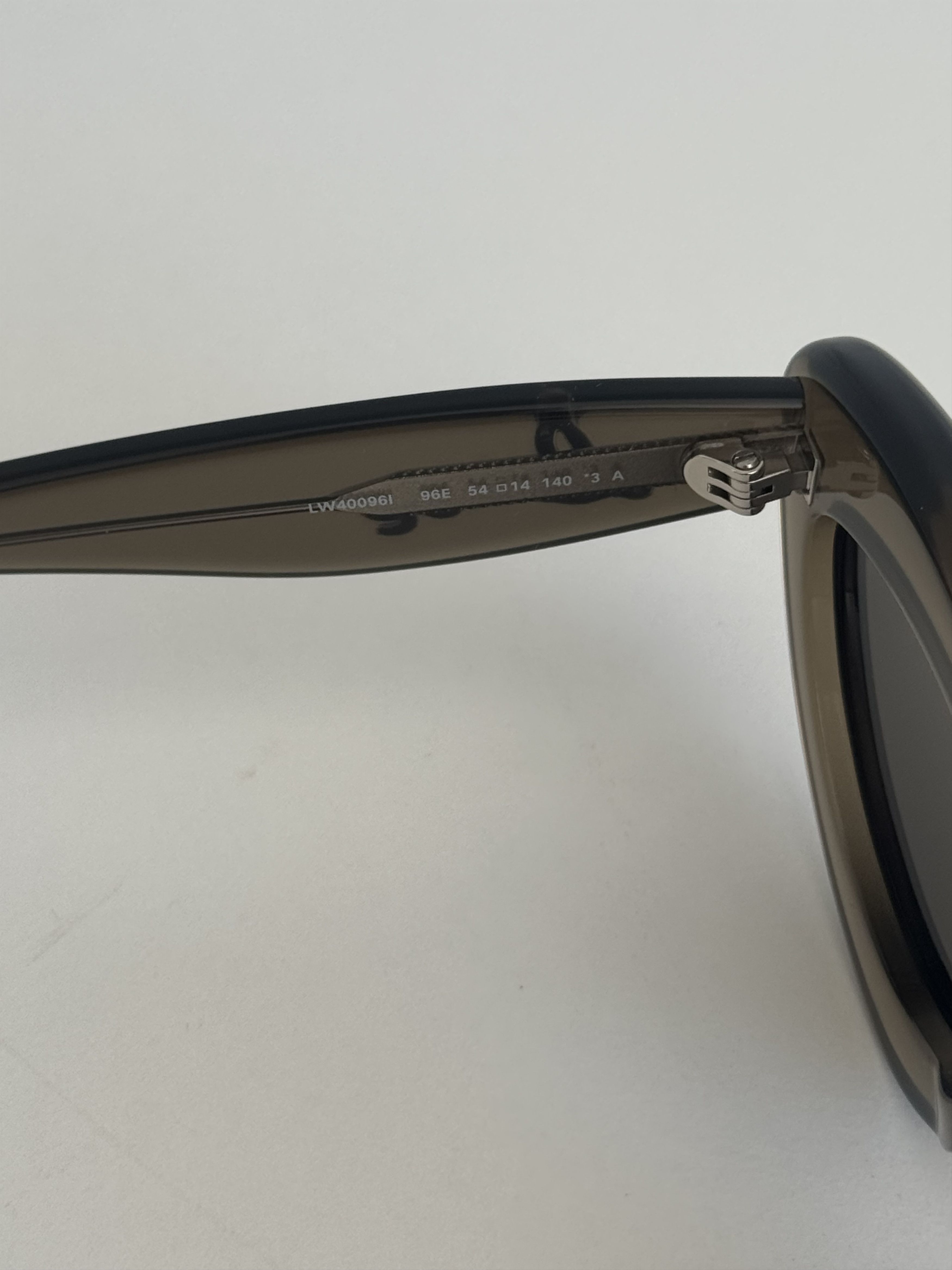 Loewe LOEWE SUNGLASSES Size ONE SIZE - 8 Thumbnail