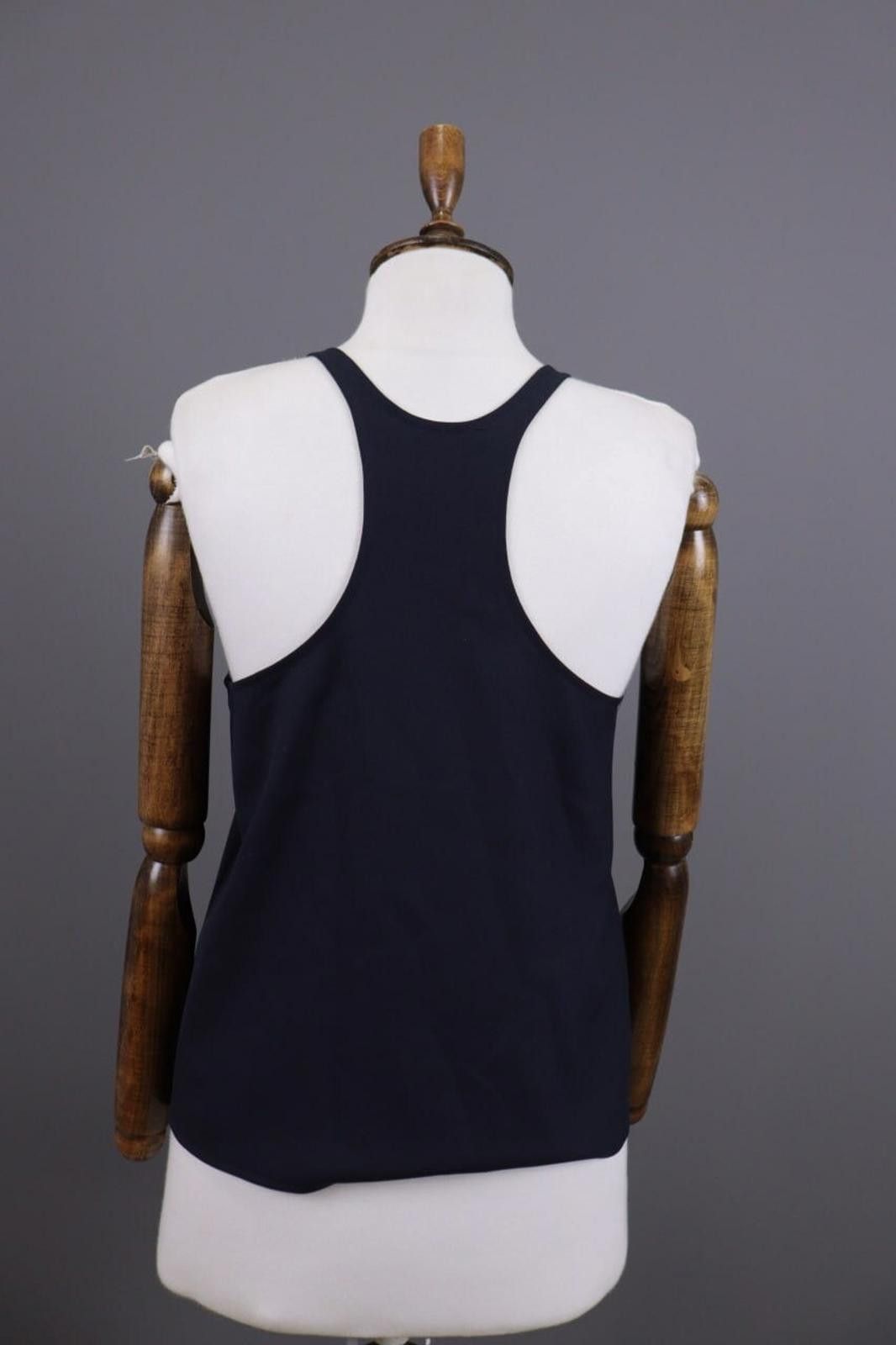 Barena Barena Venezia Blue Basic T-shirt Top Size S Size S / US 4 / IT 40 - 9 Thumbnail
