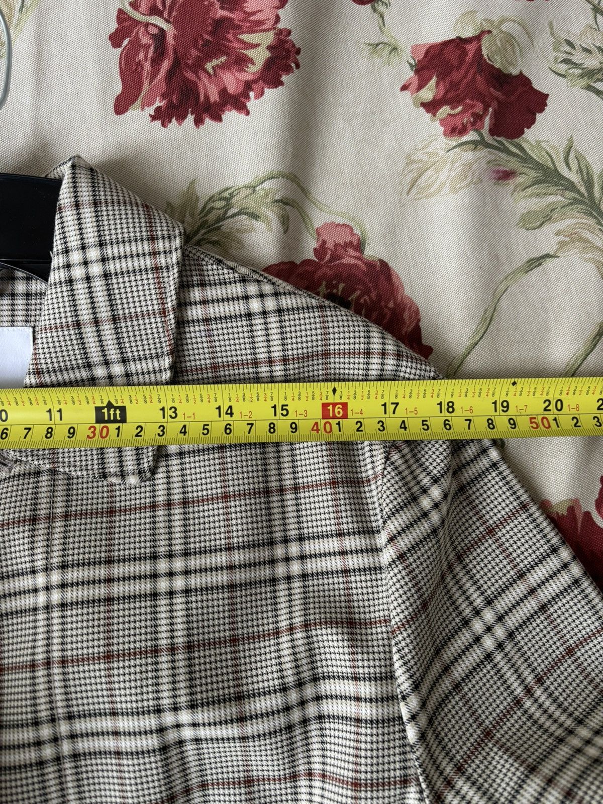 Zara Zara Men’s Long Car Coat - Small Size US S / EU 44-46 / 1 - 9 Thumbnail