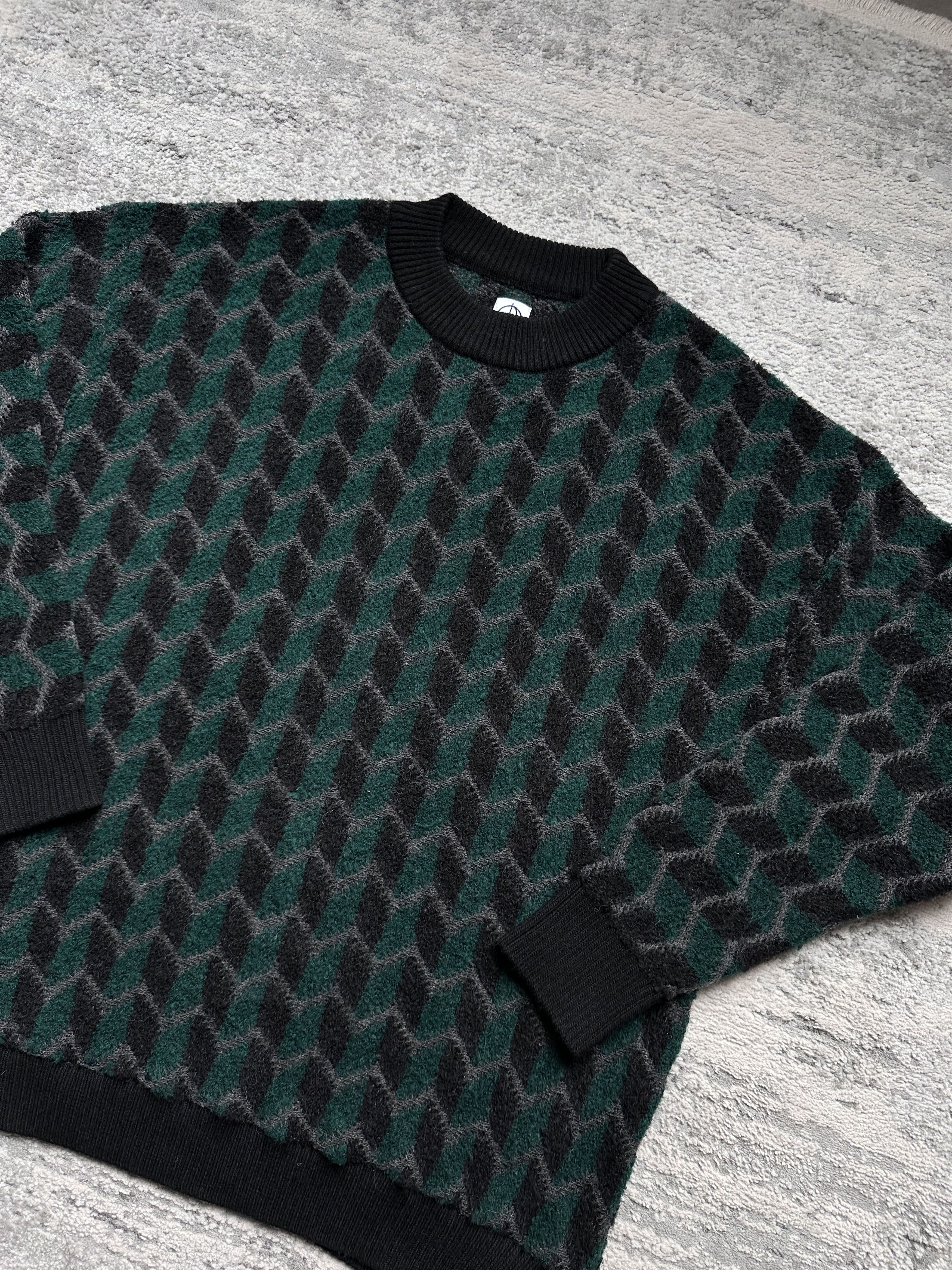Polar Skate Co. Polar skate co sweater Size US L / EU 52-54 / 3 - 3 Thumbnail