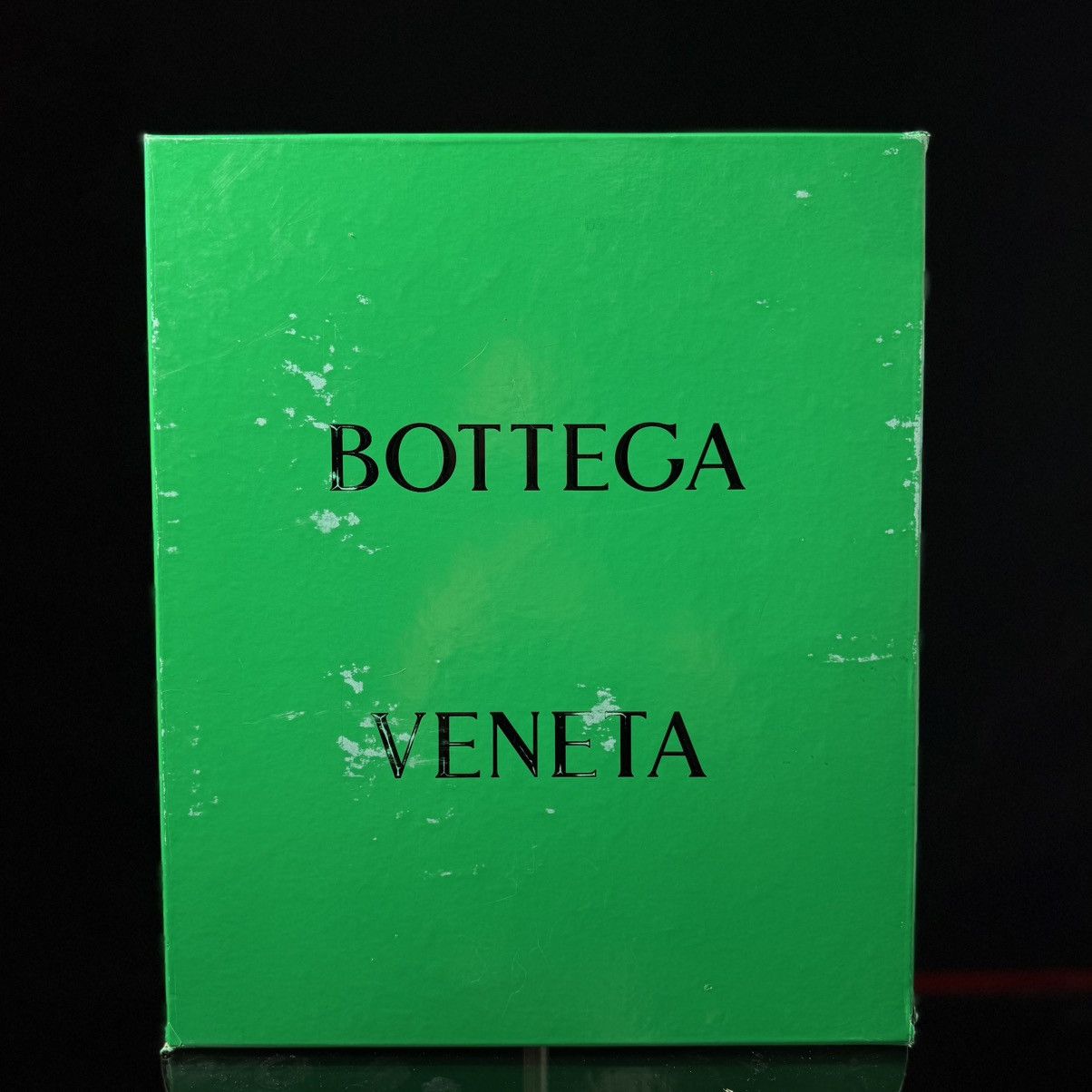 Bottega Veneta BOTTEGA VENETA Black Tire Chelsea Boots Size US 7 / EU 40 - 15 Thumbnail