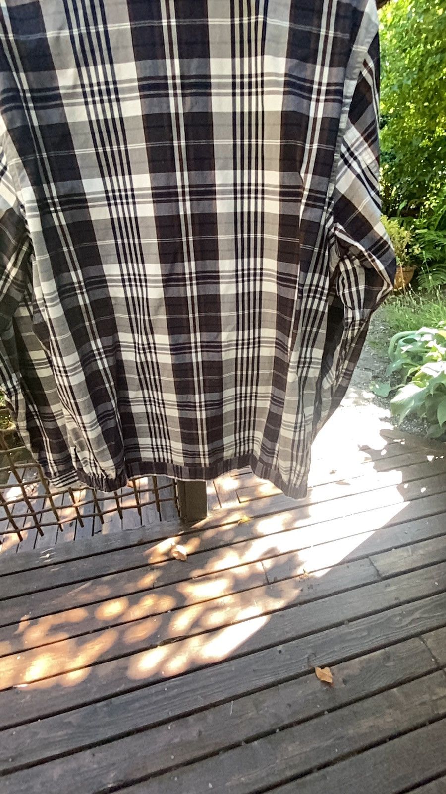 Supreme Supreme Light Jacket Size US XL / EU 56 / 4 - 4 Thumbnail
