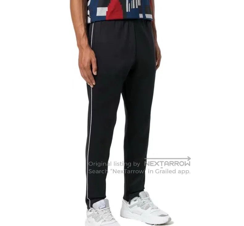 Valentino Valentino Contrasting thin edge drawstring for waist slack Size US 32 / EU 48 - 7 Thumbnail