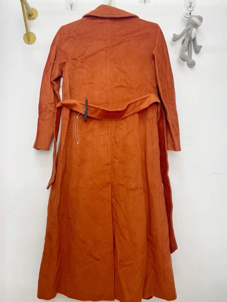 Max Mara Max Mara coat Size M / US 6-8 / IT 42-44 - 4 Thumbnail