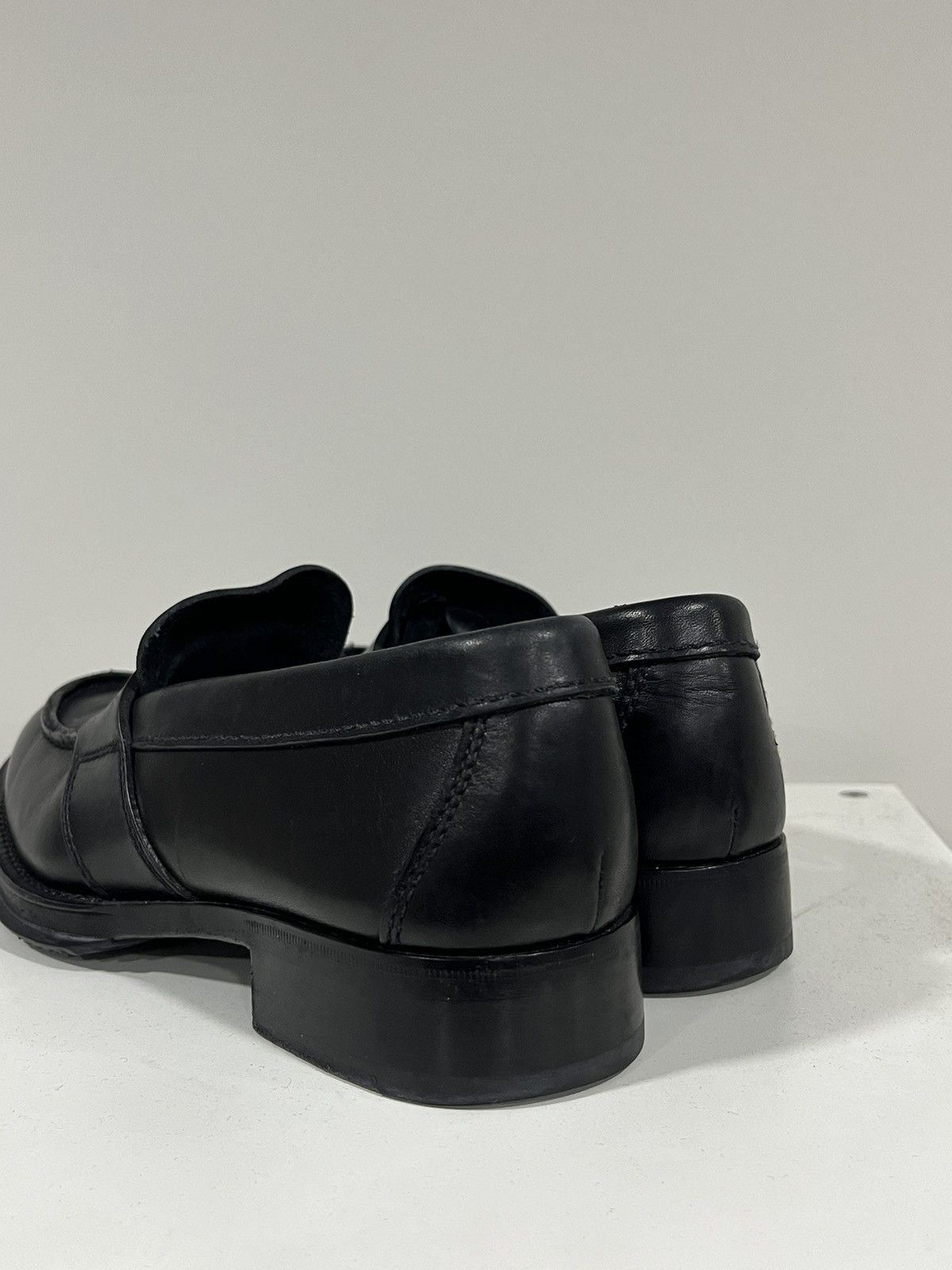 Prada Prada Platform Loafer. Size Prada 7 USA 9 Size US 9 / EU 42 - 3 Thumbnail