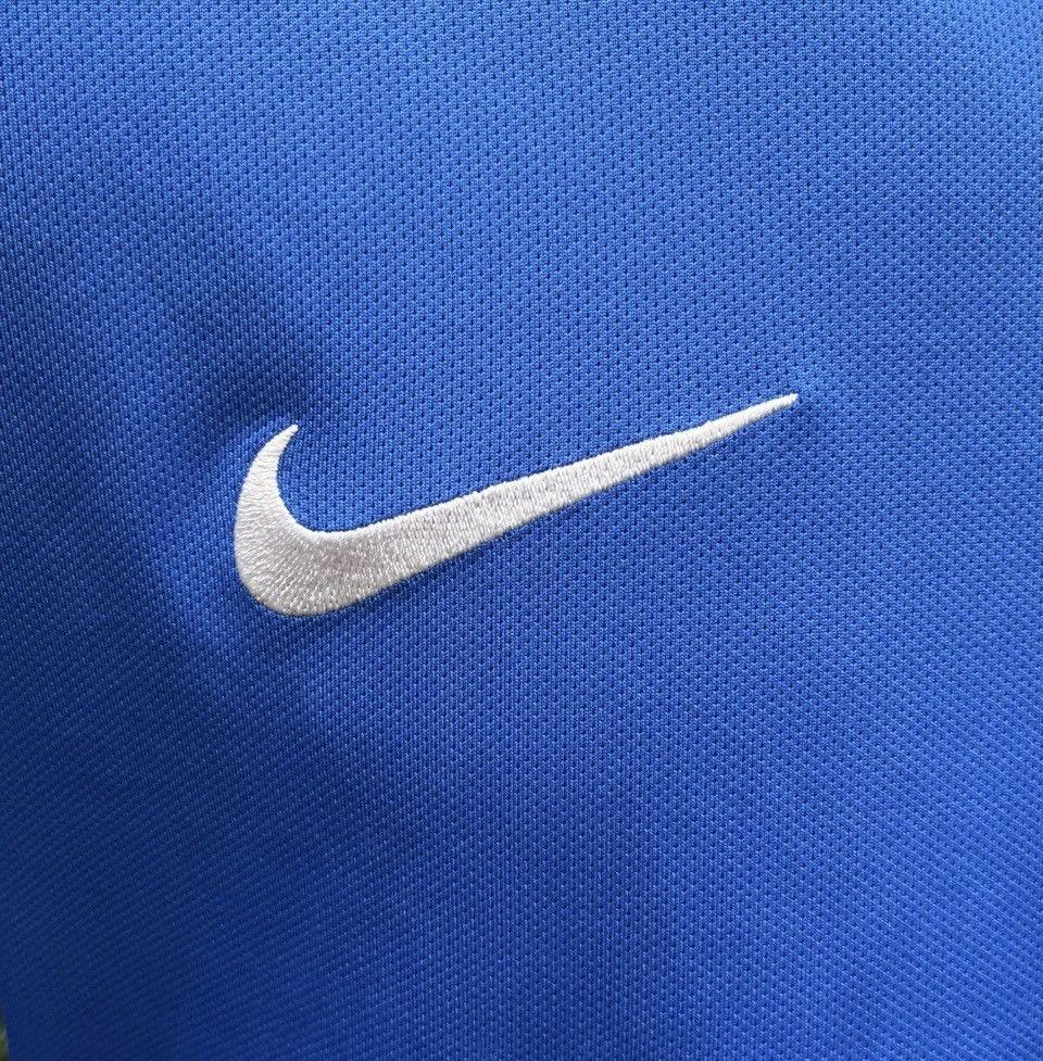 Nike Jersey team french pogba Size US M / EU 48-50 / 2 - 9 Thumbnail