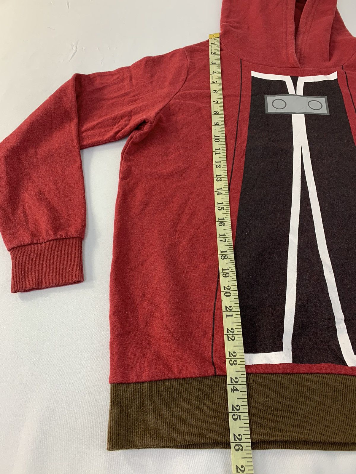 Anime Fullmetal Alchemist Japanese Anime Manga Hoodies Size US M / EU 48-50 / 2 - 10 Thumbnail