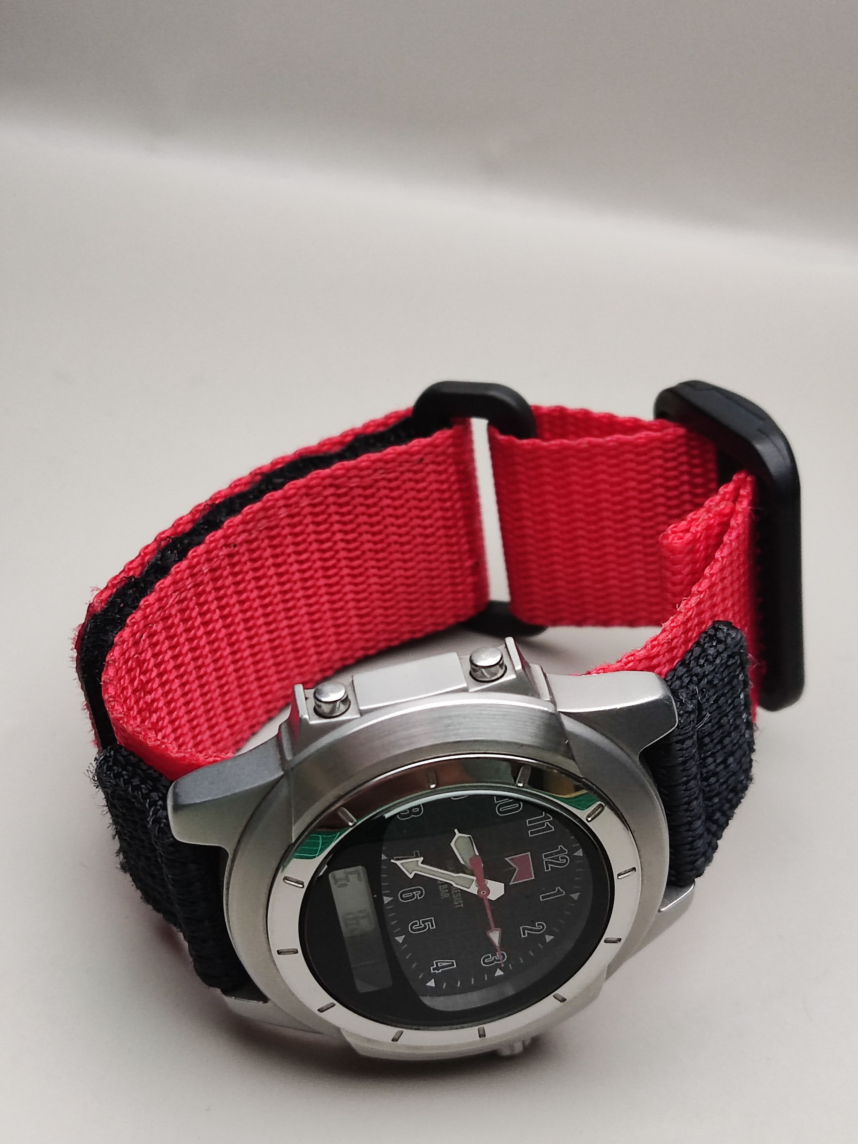 Authentic Vintage Marlboro Adventure Team Men V041- 6240