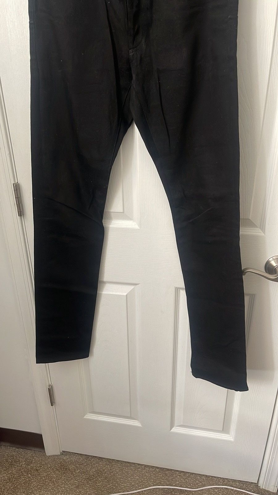 Dior Dior men’s Jeans Size US 30 / EU 46 - 2 Thumbnail