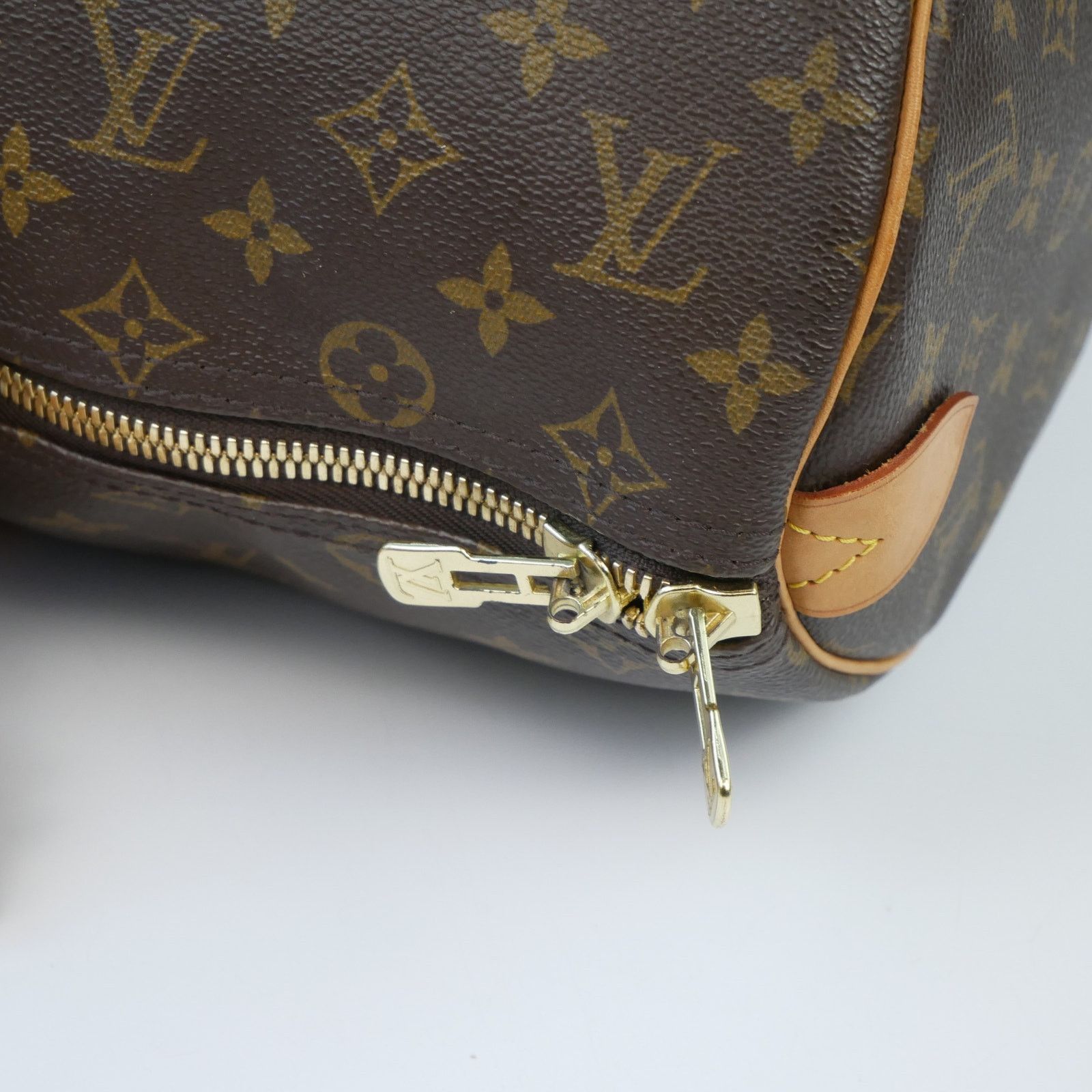 Louis Vuitton Louis Vuitton Keepall 45 Size ONE SIZE - 8 Thumbnail