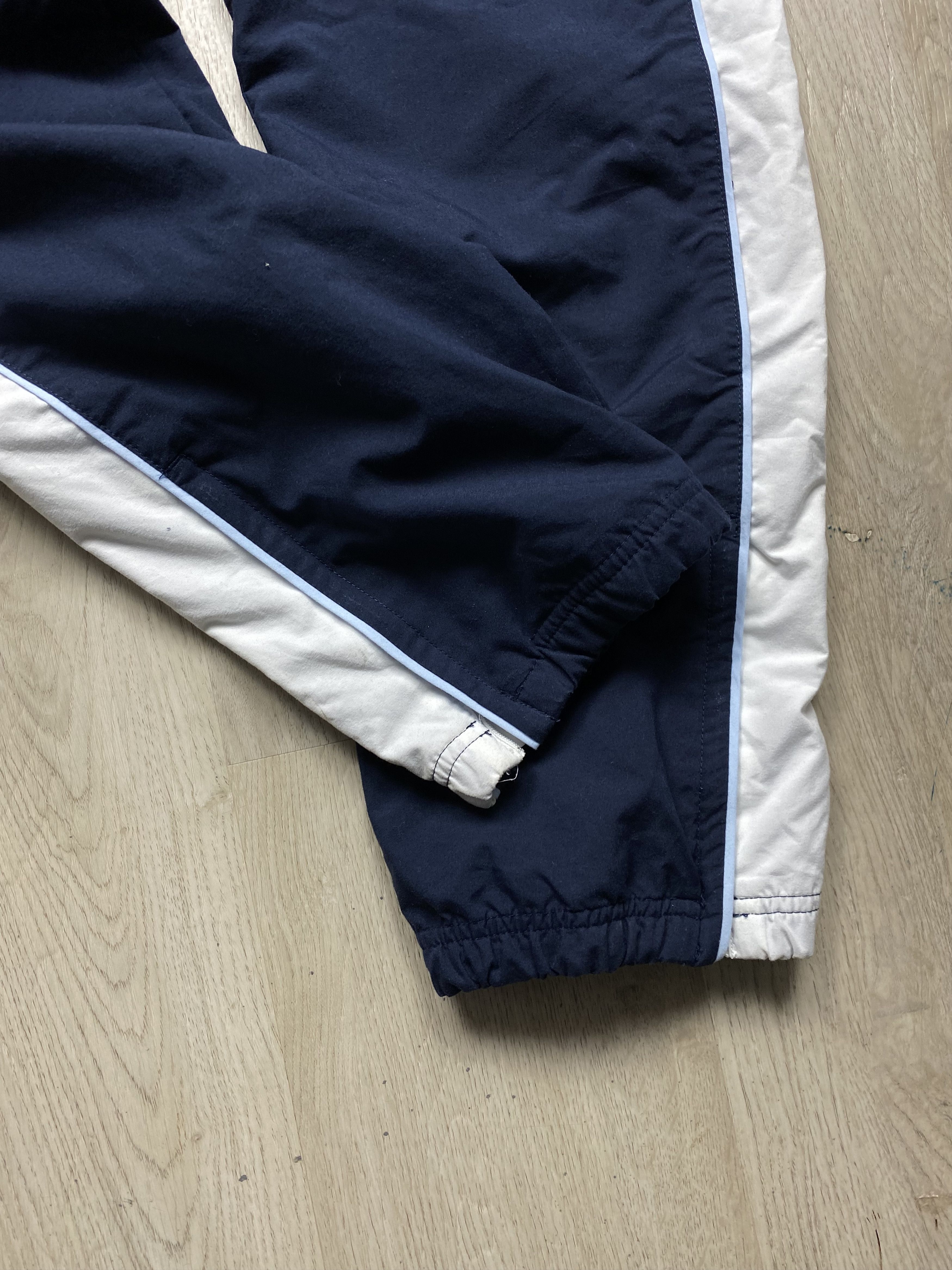 Nike Nike Vintage Nylon Pants Y2K Drill Gorpcore Size US 30 / EU 46 - 3 Thumbnail