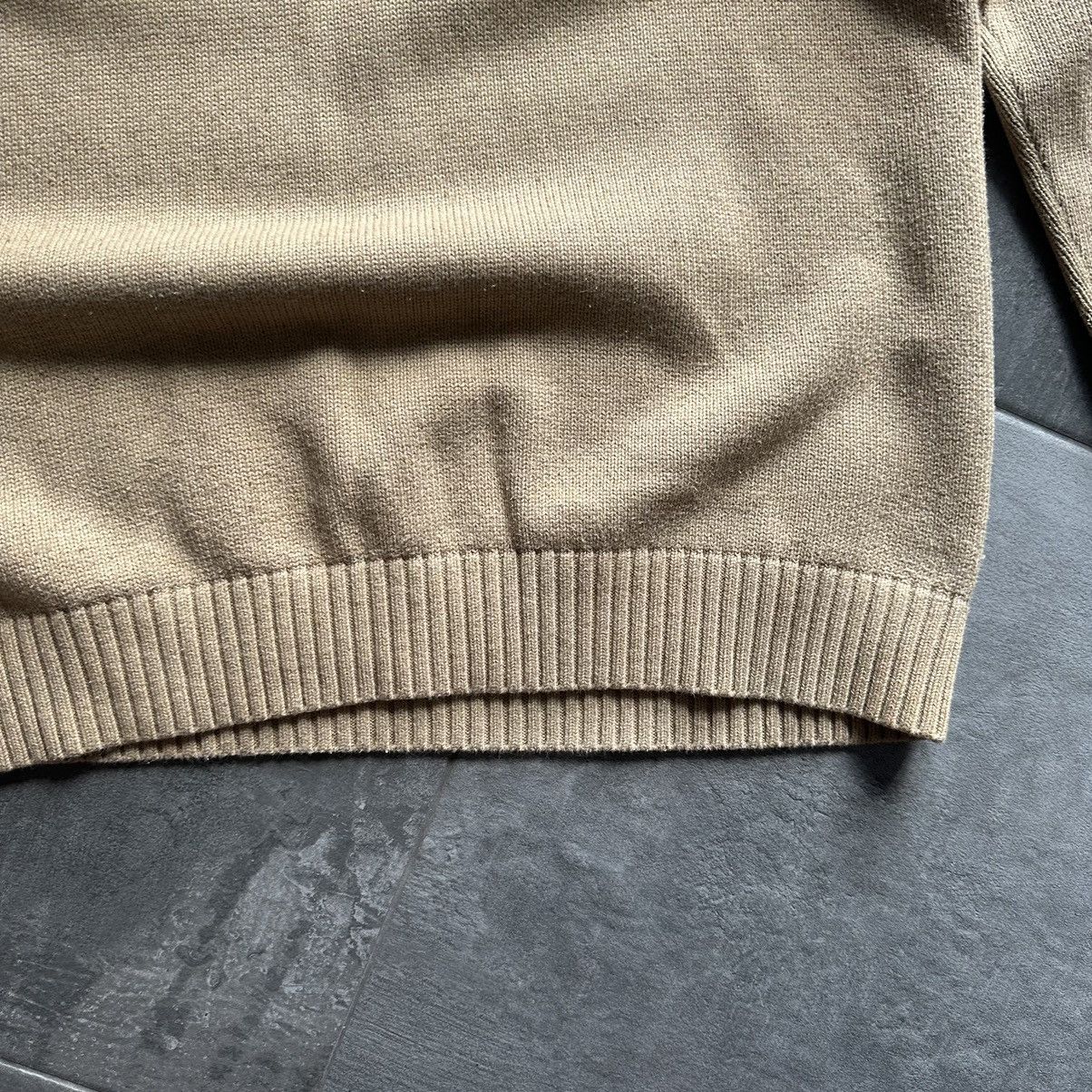 Tommy Hilfiger × Vintage Vintage Tommy Hilfiger Sweater V-Neck Old Money Y2K 00s USA Size US XL / EU 56 / 4 - 8 Thumbnail