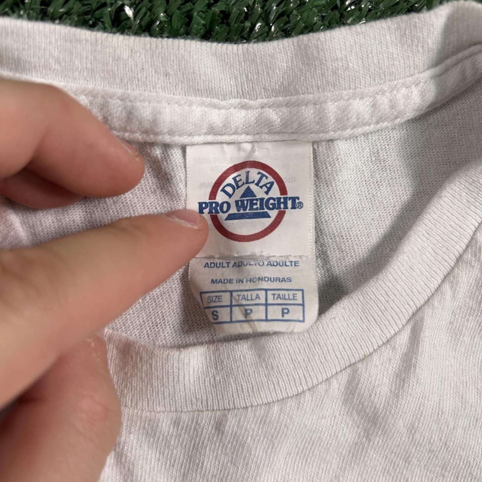 Other Men's White San Francisco California Graphic T-Shirt. Small Size US S / EU 44-46 / 1 - 2 Thumbnail