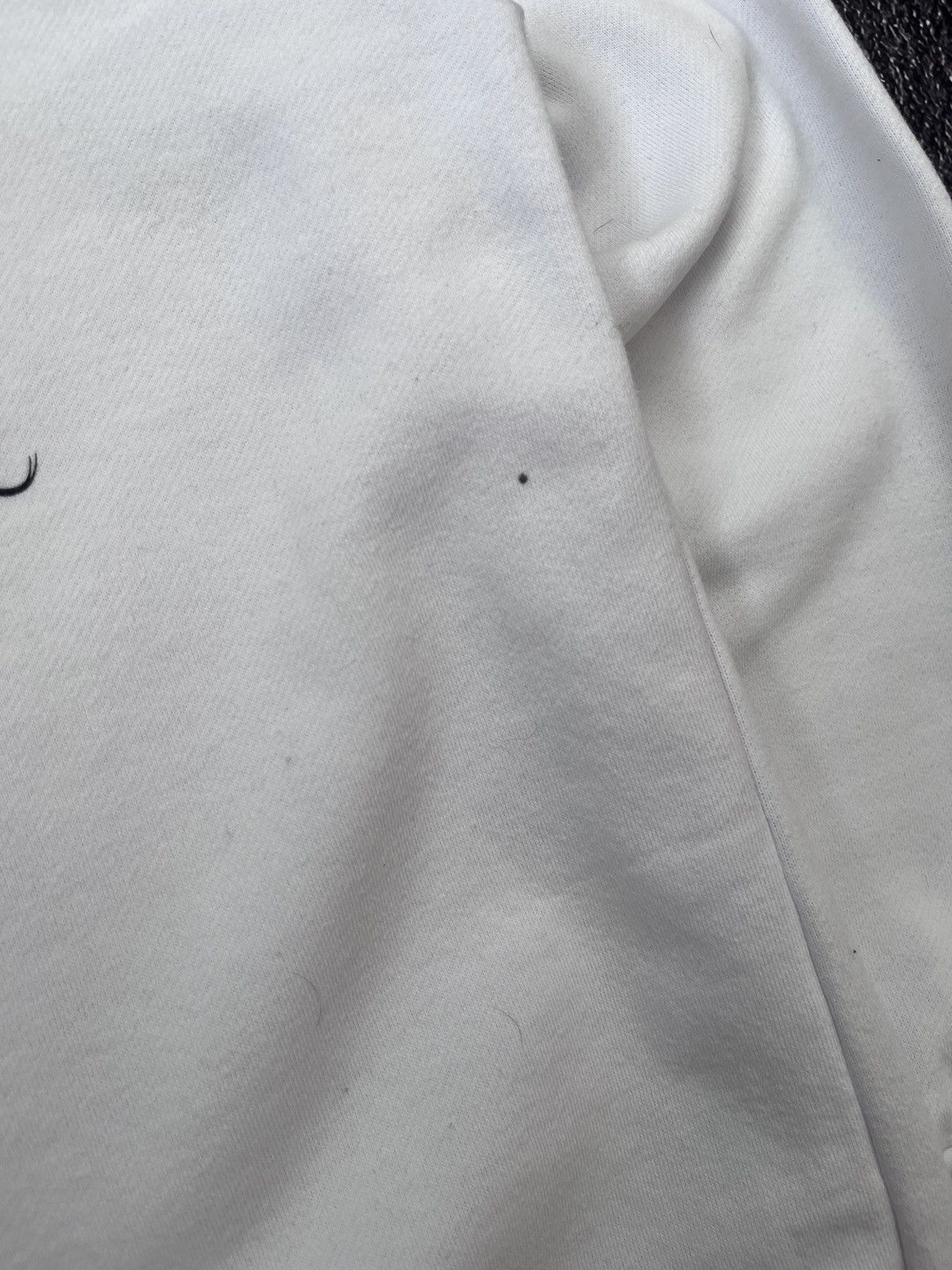 Crooks & Castles Rare Crooks&castles Big Logo Medusa Printed Sweatshirt White Size US L / EU 52-54 / 3 - 4 Thumbnail