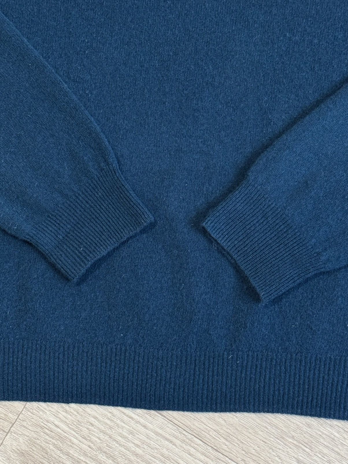 Loro Piana 🔷Loro Piana Cashmere/Silk/Wool Sweater🔷 Size US S / EU 44-46 / 1 - 2 Thumbnail