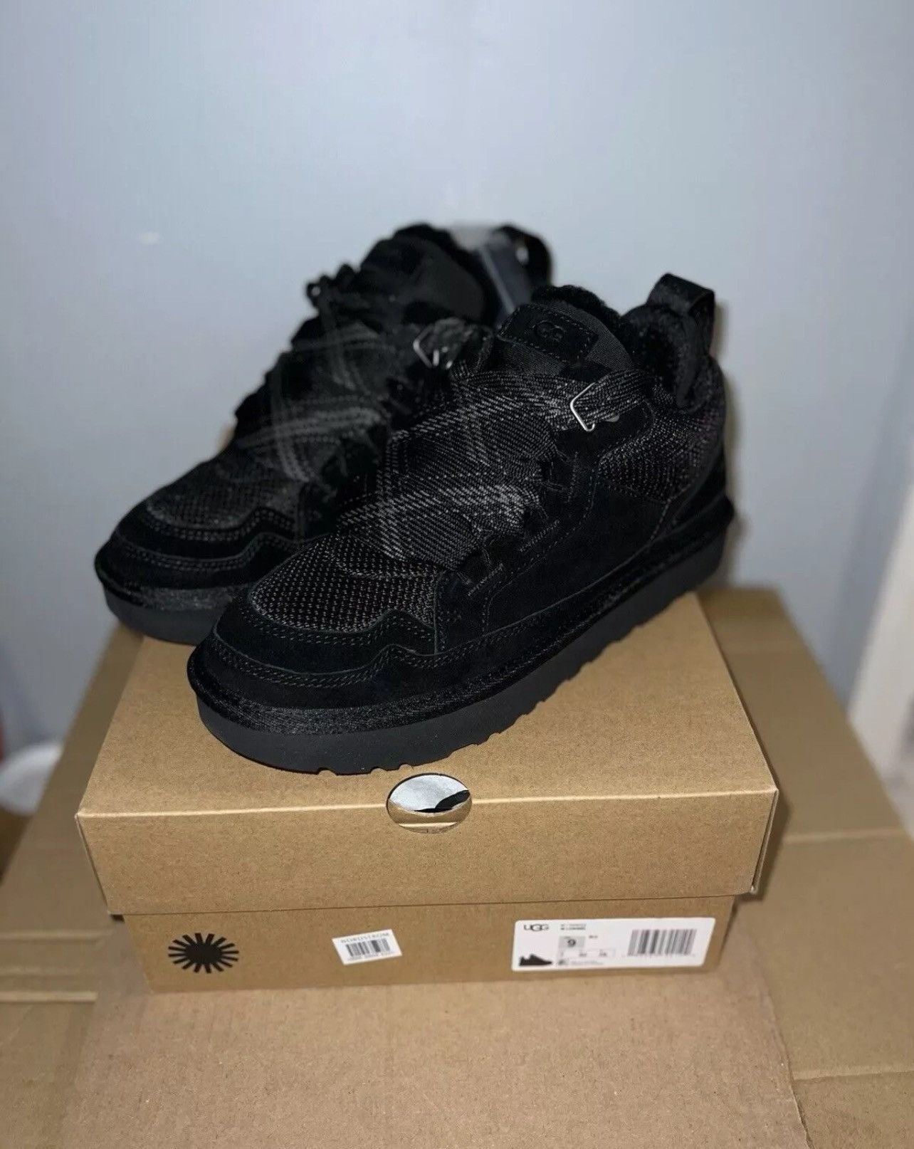 Nike × Ugg × Vintage Ugg new Size US 7.5 / IT 37.5 - 3 Thumbnail