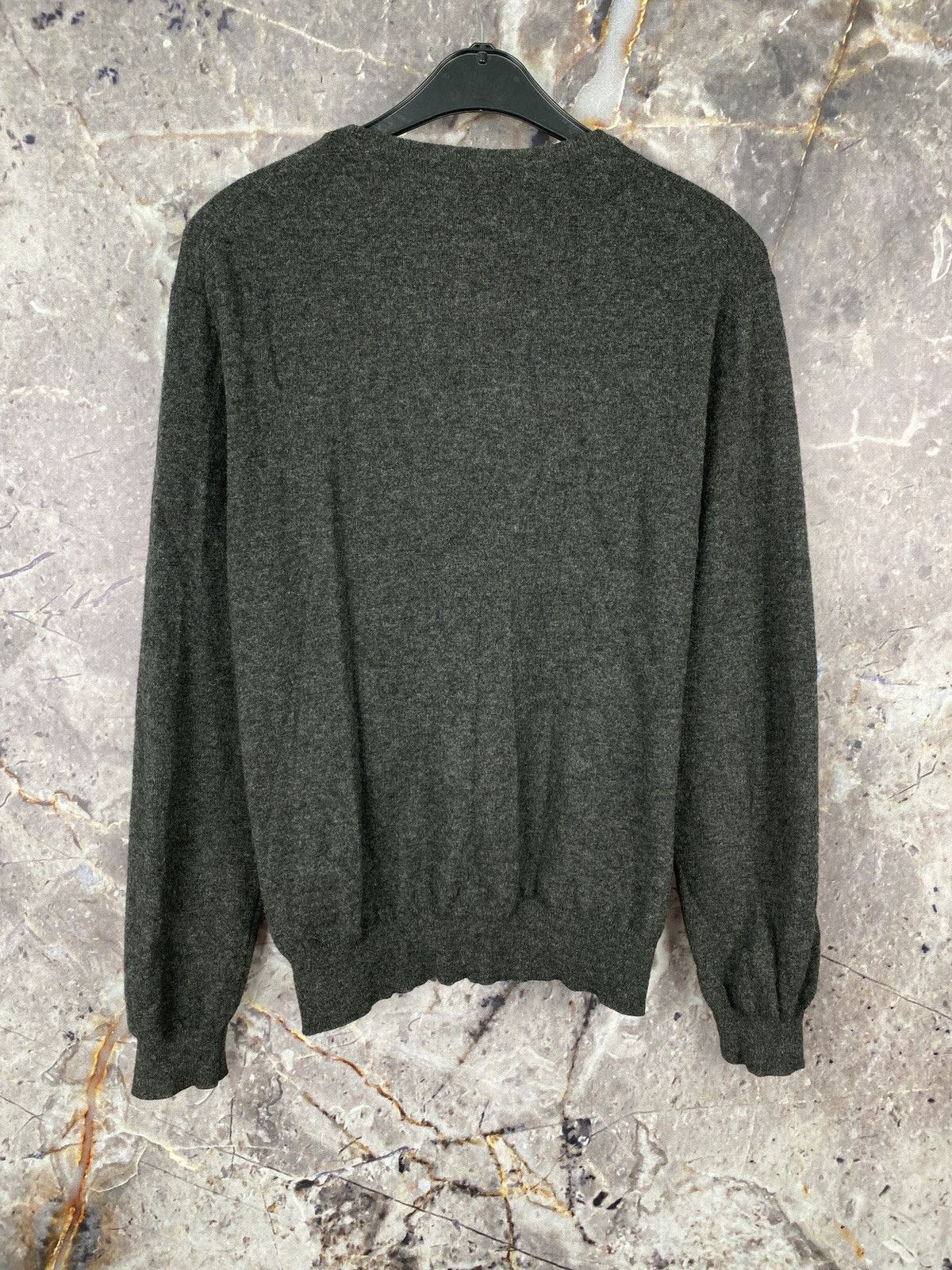 Polo Ralph Lauren Men’s Polo Ralph Lauren Pullover Sweatshirt Size XL Size US XL / EU 56 / 4 - 9 Thumbnail