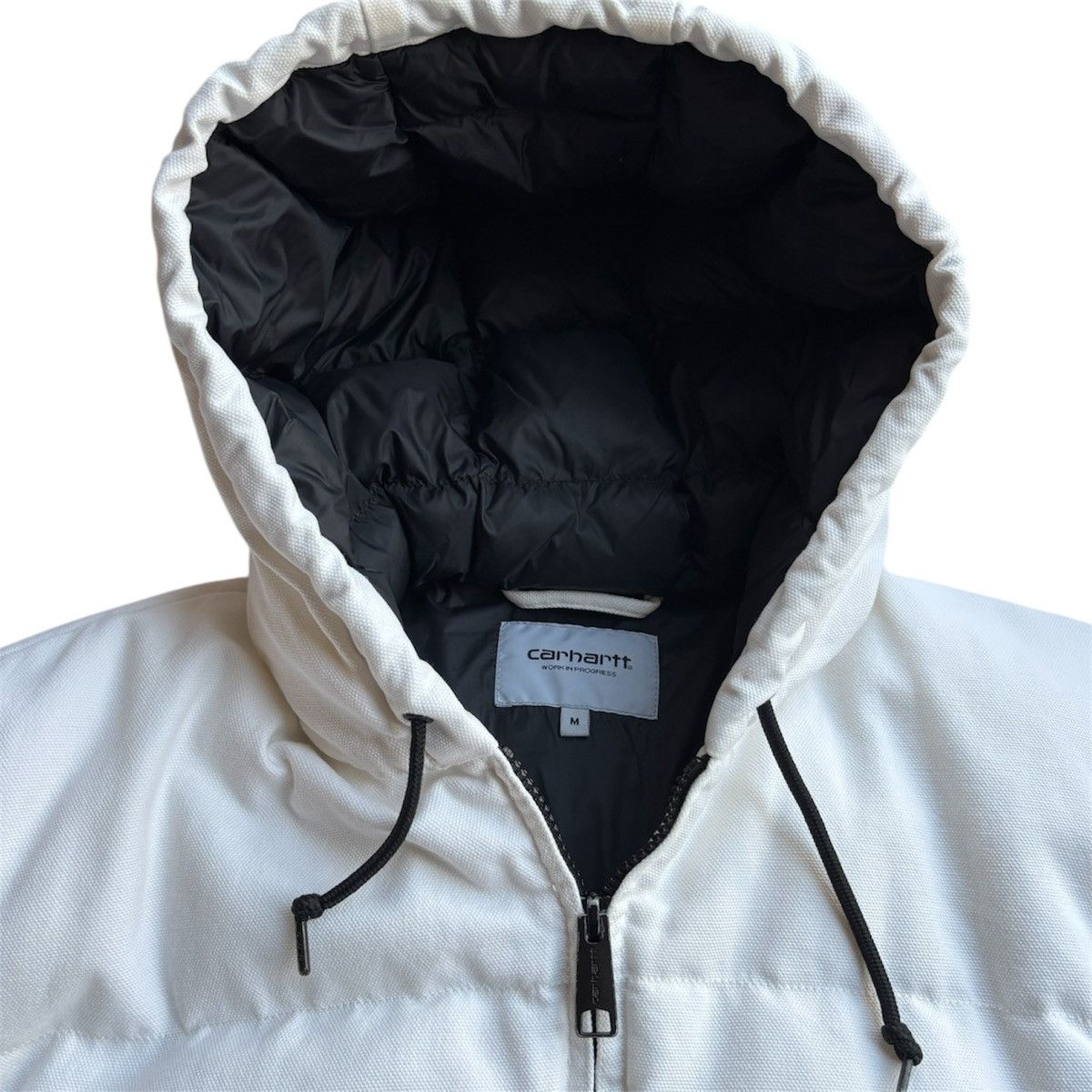 Carhartt Carhartt Brooke Jacket Size US M / EU 48-50 / 2 - 3 Thumbnail