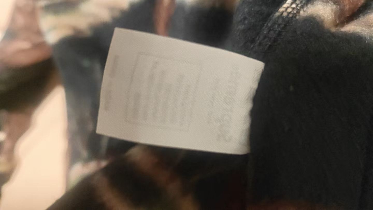 Supreme SUPREME 2006 Grizzly Bear Fleece RARE DSWT Size US L / EU 52-54 / 3 - 6 Thumbnail