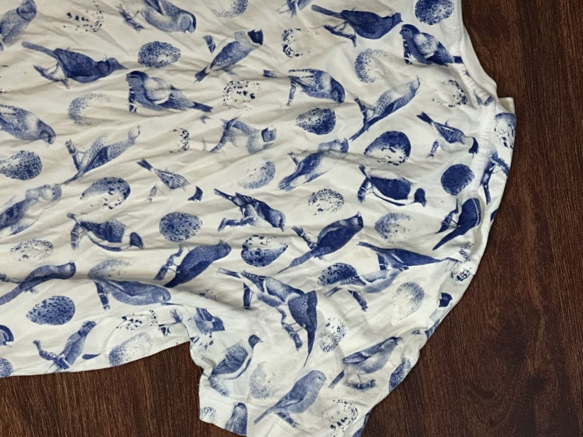 Diesel Diesel Bird Shirt Size US M / EU 48-50 / 2 - 8 Thumbnail