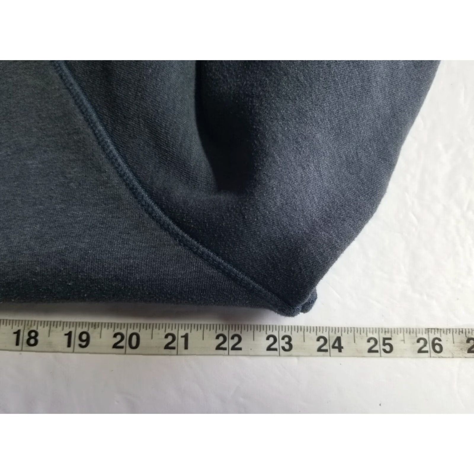Vintage REI Fleece Pullover Sweatshirt Unisex Adults Large Crew Neck Blue See Pics Sweatshirt, Pullover, Fleece, Logo, Nature, Outdoor, Hiking, Travel Size US L / EU 52-54 / 3 - 4 Thumbnail