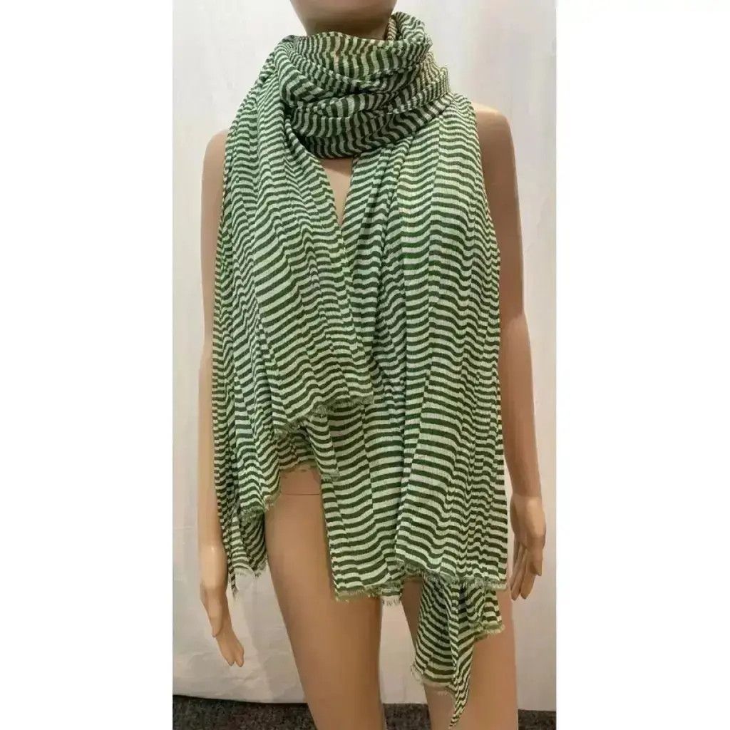 Paul Smith Silk scarf, Paul Smith Size ONE SIZE - 1 Thumbnail