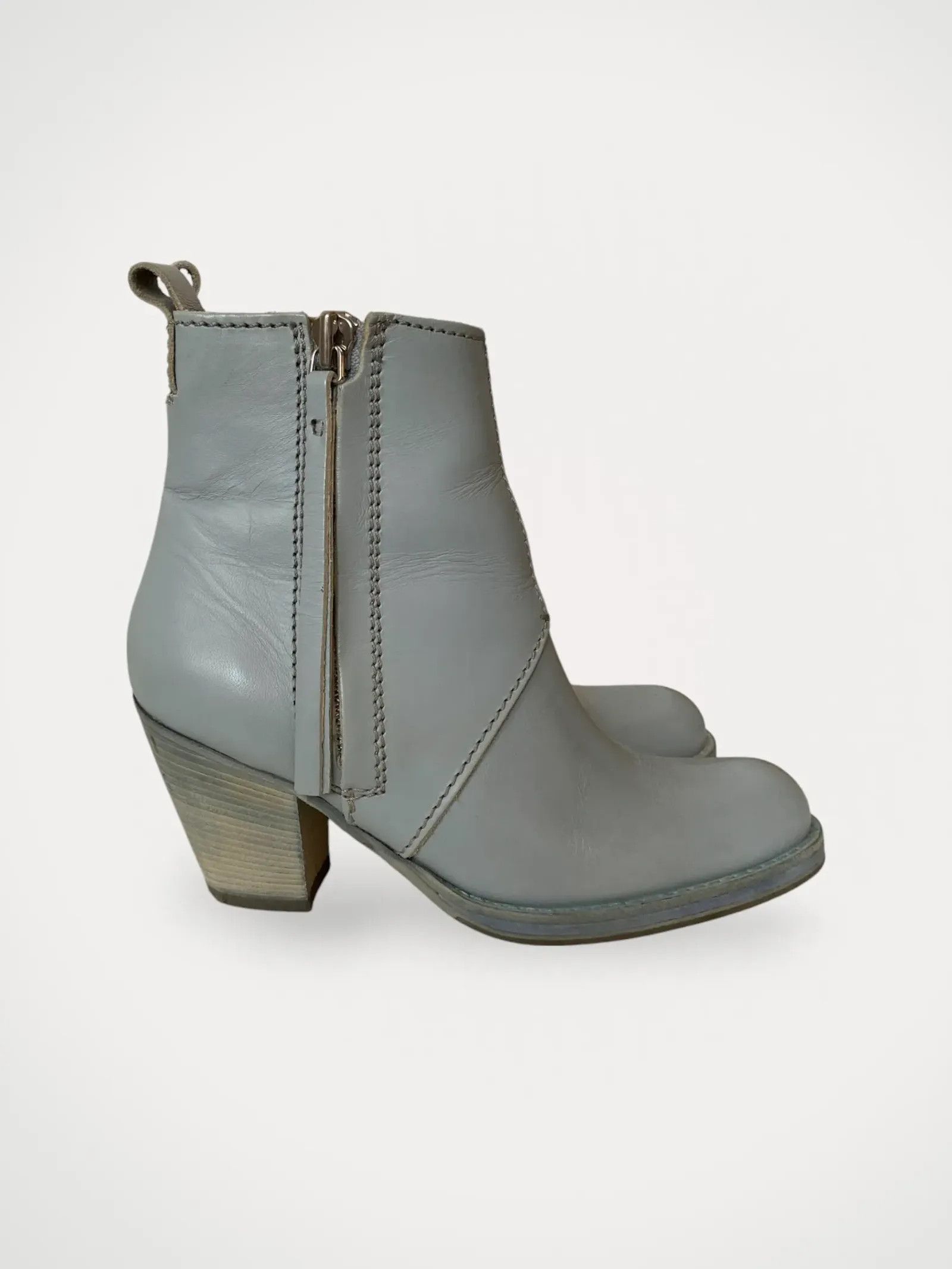 Acne Studios Acne Pistol Boots