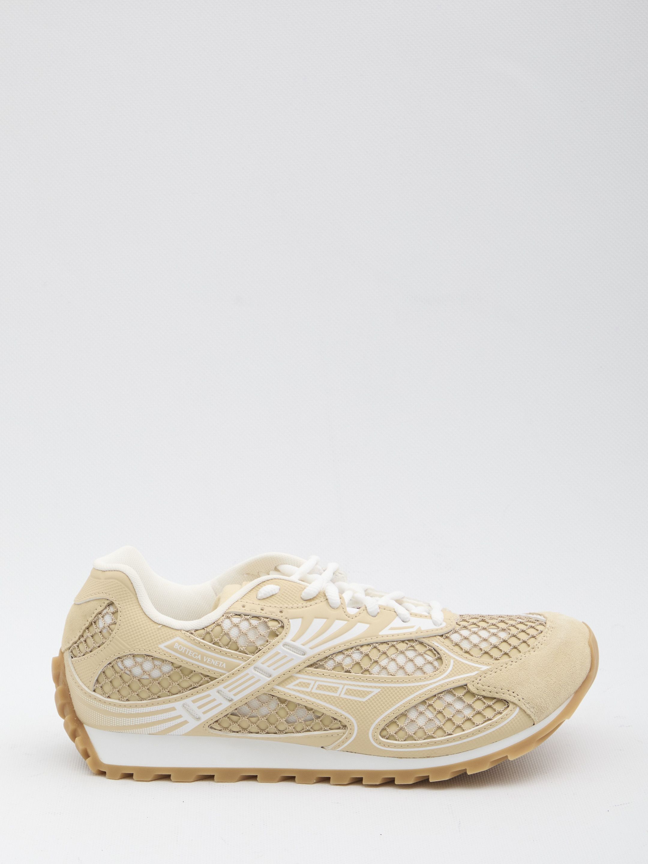 Bottega Veneta Orbit sneakers 36 - USA Duties Paid