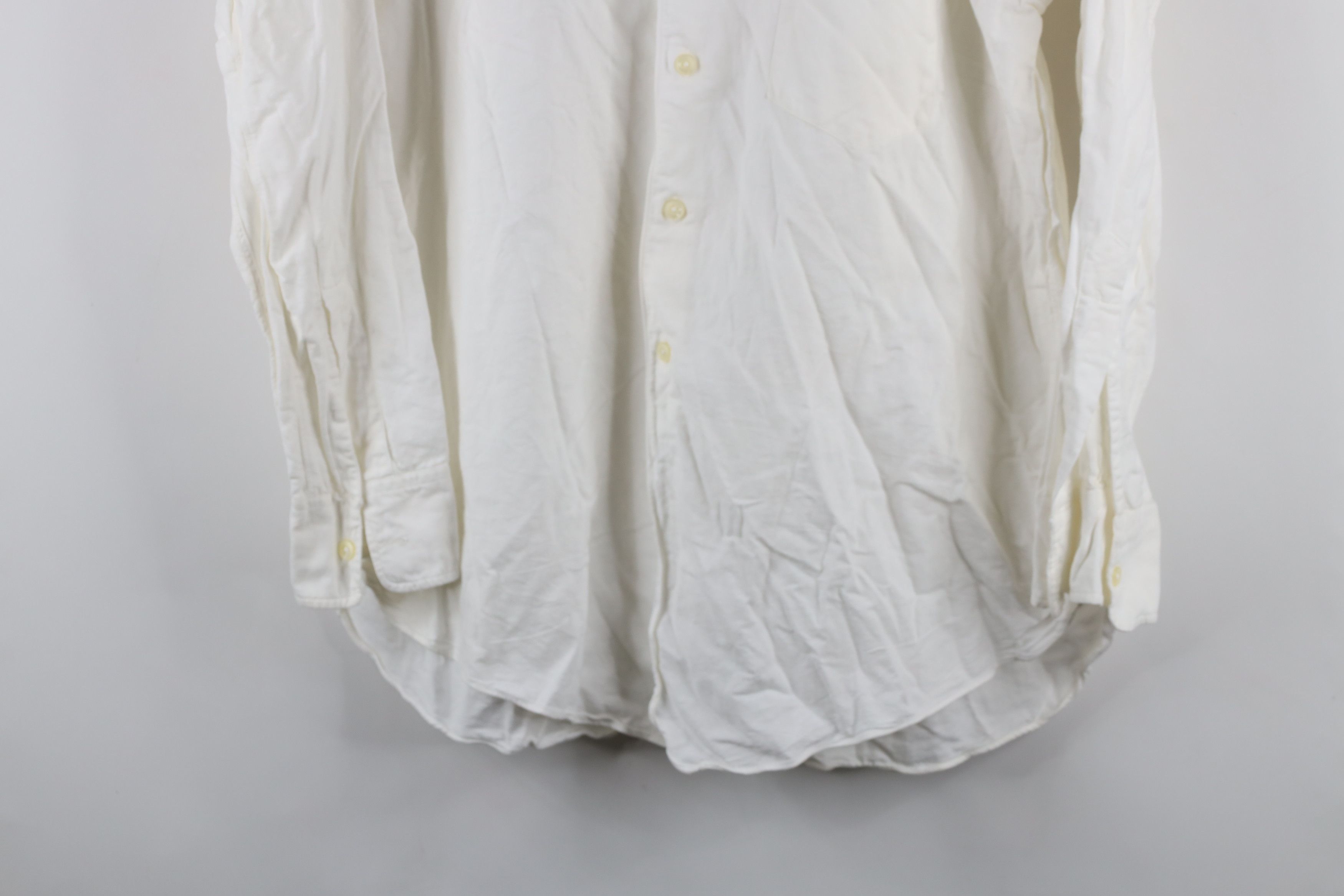 Vintage Vintage 50s 60s Rockabilly Collared Button Down Shirt USA Size US M / EU 48-50 / 2 - 3 Thumbnail