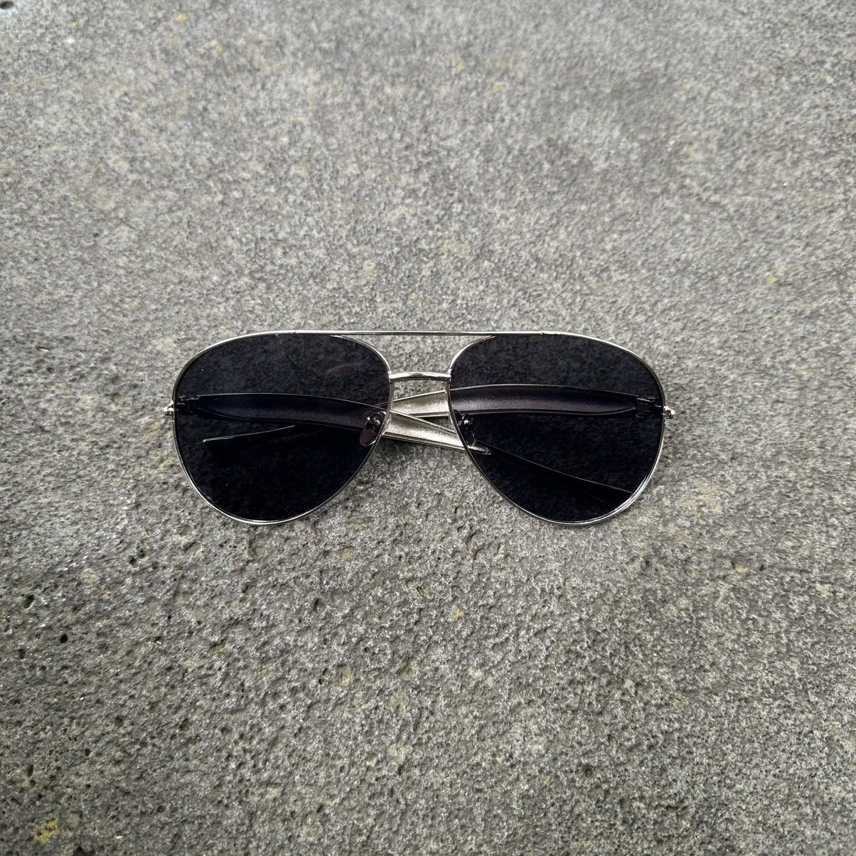Other RETRO STYLE SUNGLASSES | EYESCREAM SELECTION KLS98137-02 Size ONE SIZE - 1 Thumbnail