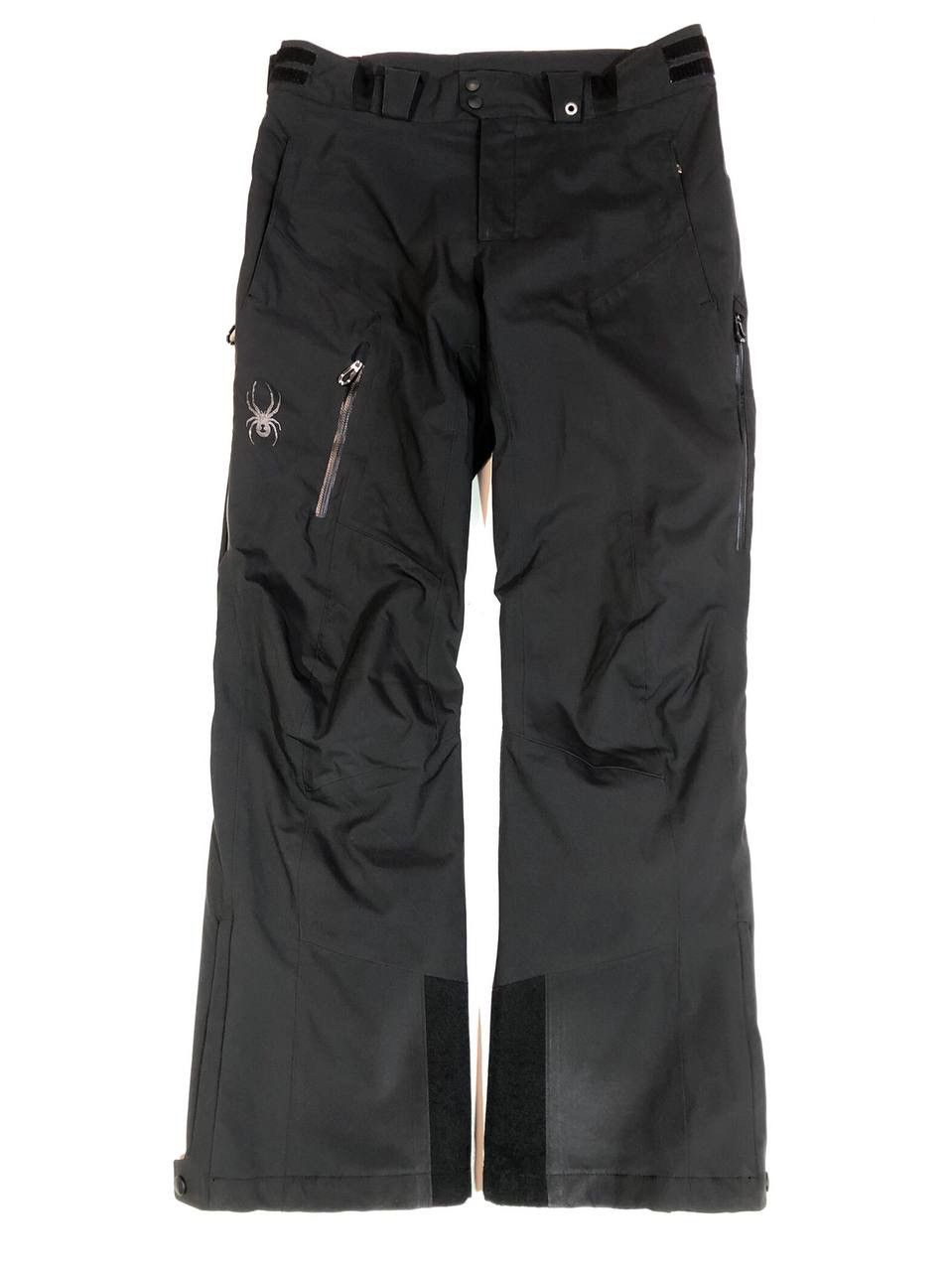 Spyder Spyder Outdoor Pants Black Size US 32 / EU 48 - 2 Thumbnail
