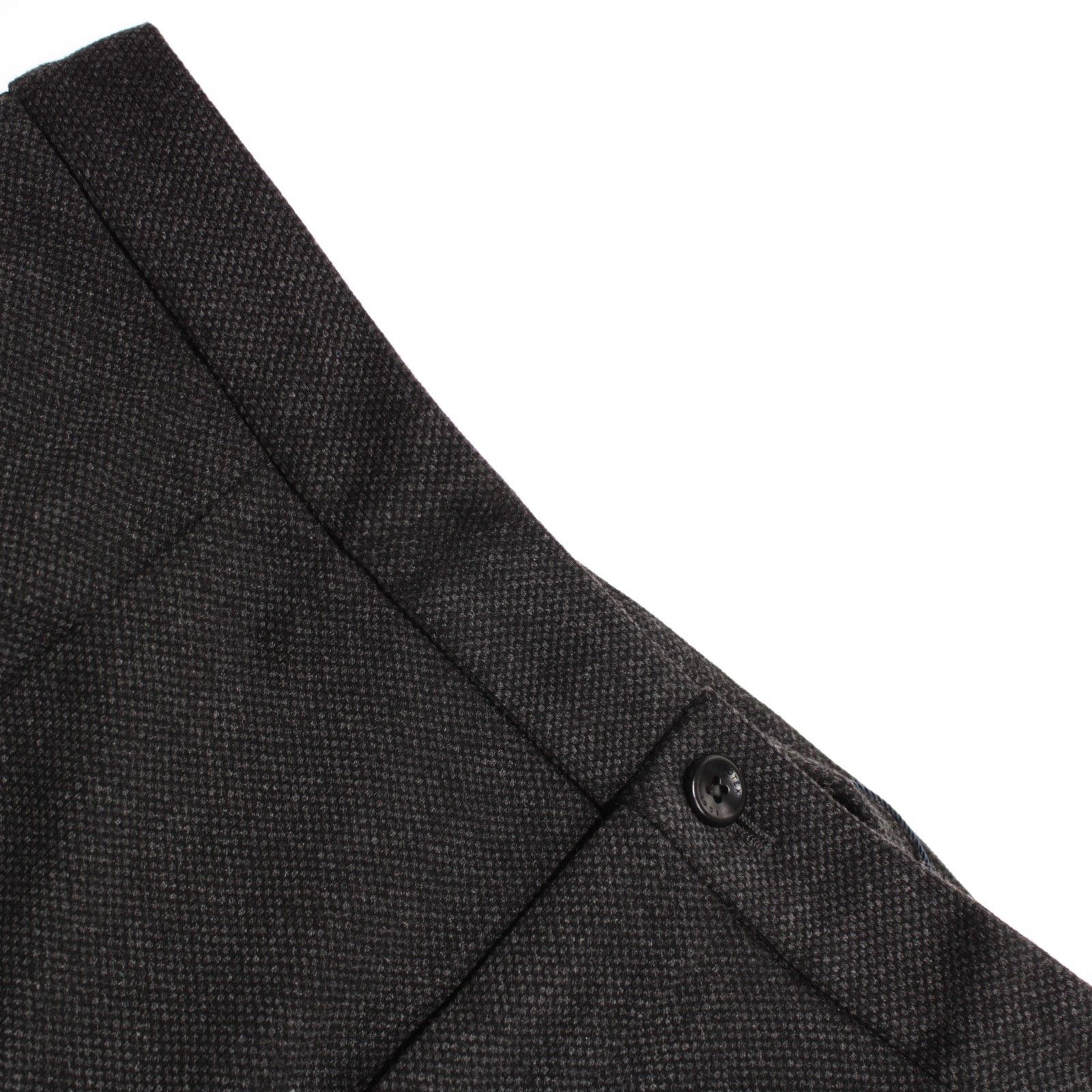 Incotex INCOTEX New with tags Chino Size 38 US In Gray Size US 38 / EU 54 - 1 Thumbnail
