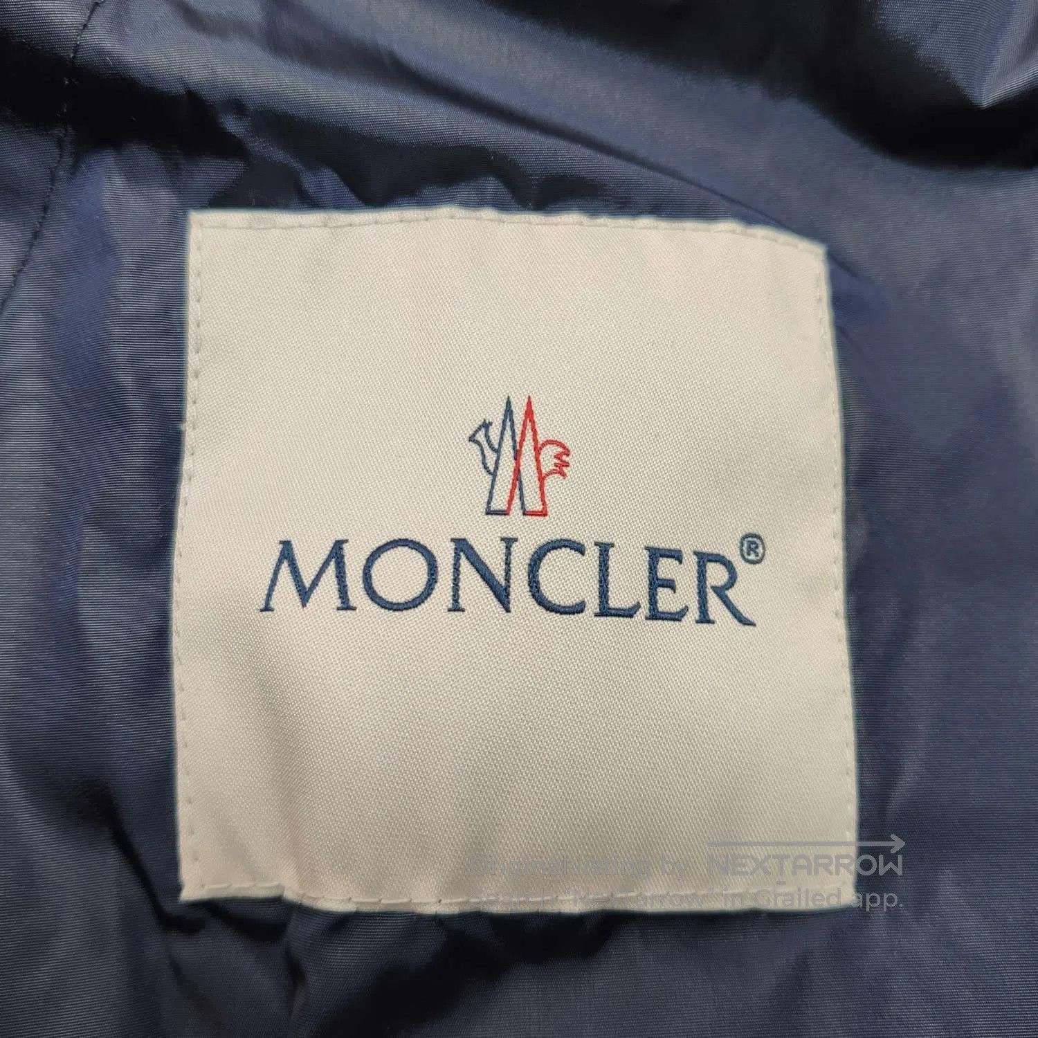 Moncler Moncler Smiley Long. Size US M / EU 48-50 / 2 - 4 Thumbnail