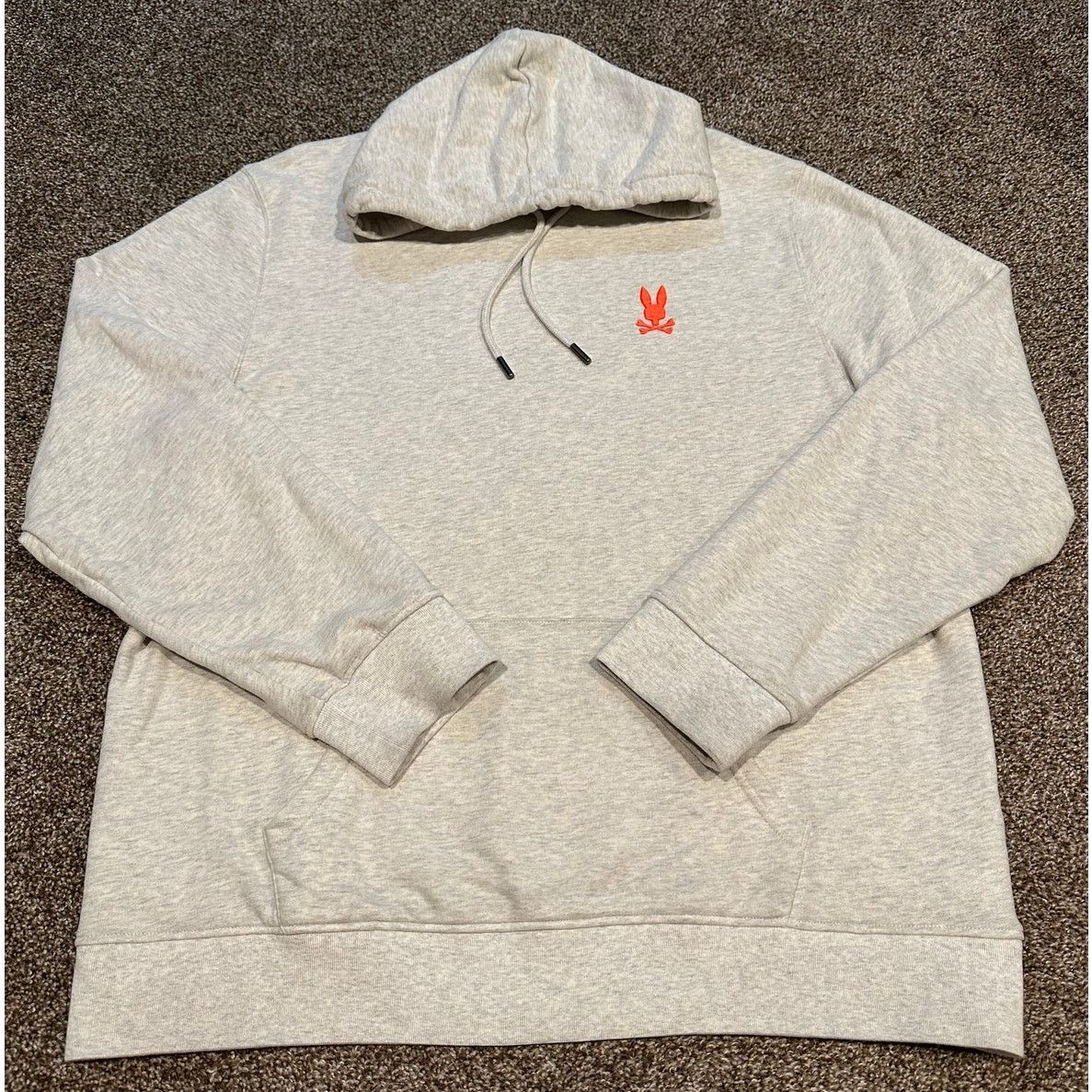 Psycho Bunny Psycho Bunny Hoodie | Grailed