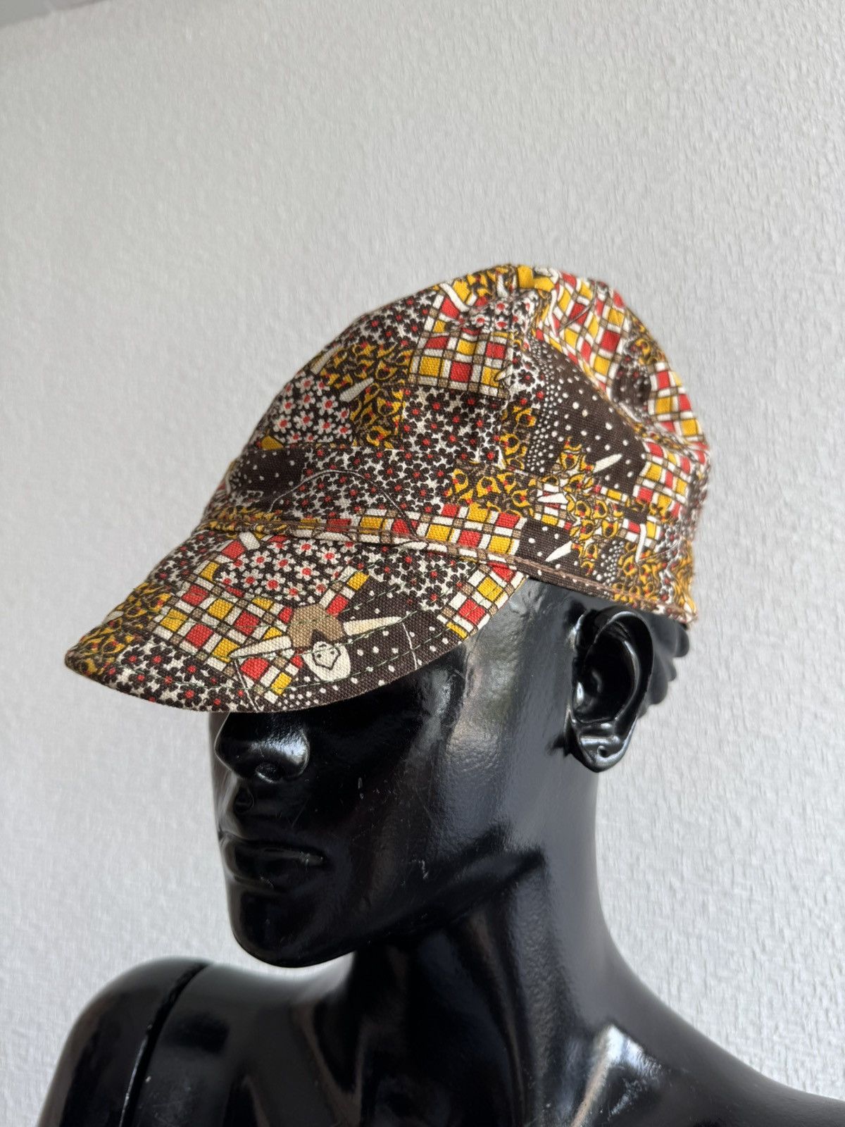 Vintage Milwaukee vintage 90s hat cap Size ONE SIZE - 2 Thumbnail