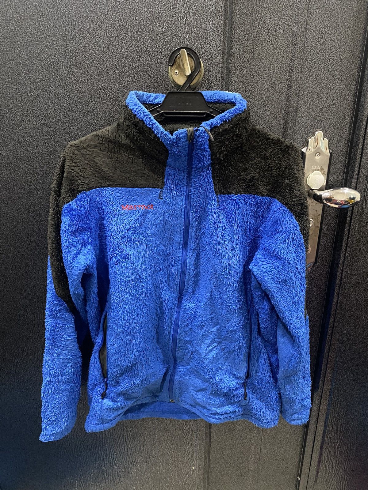 Marmot Marmot Fleece Jacket Size US L / EU 52-54 / 3 - 1 Thumbnail