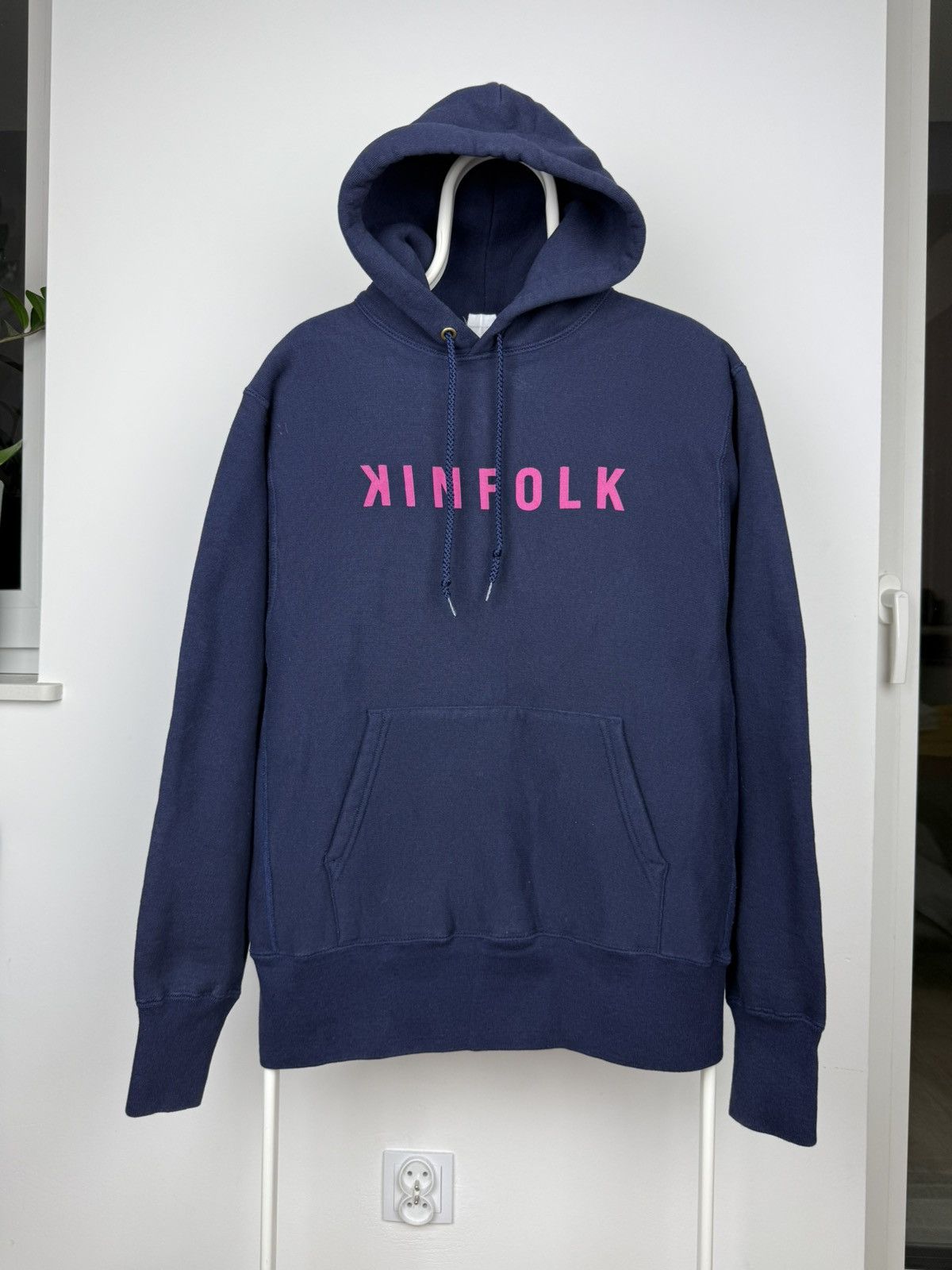 Kinfolk Kinfolk Hoodie Size US M / EU 48-50 / 2 - 1 Thumbnail