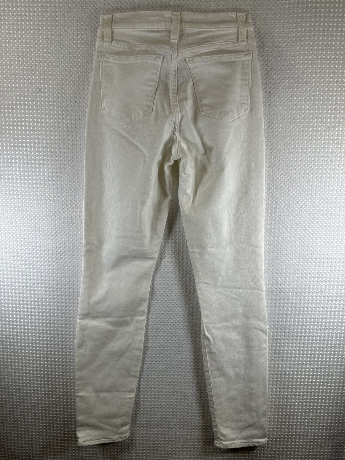 J.Crew J.Crew Lookout High Rise Skinny Jeans Size 25" / US 0 / IT 36 - 5 Thumbnail