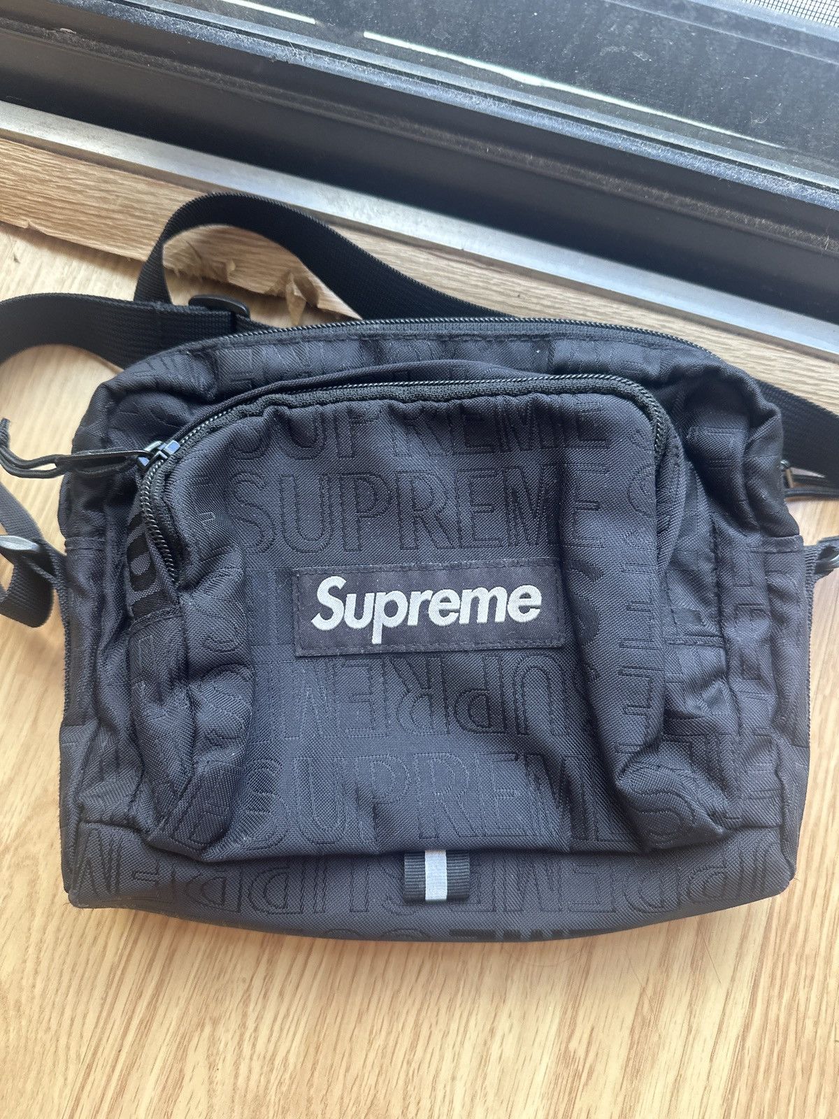 Supreme Supreme bag Size ONE SIZE - 1 Thumbnail